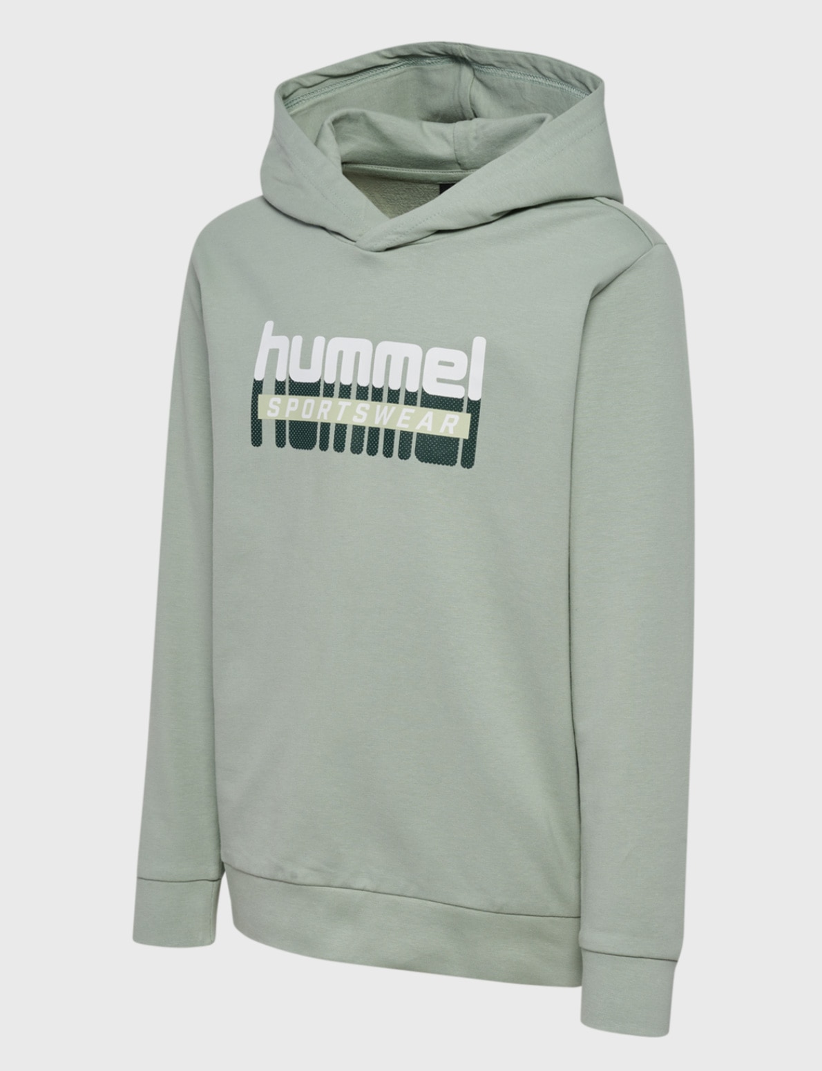 Hummel Tukas Hoodie