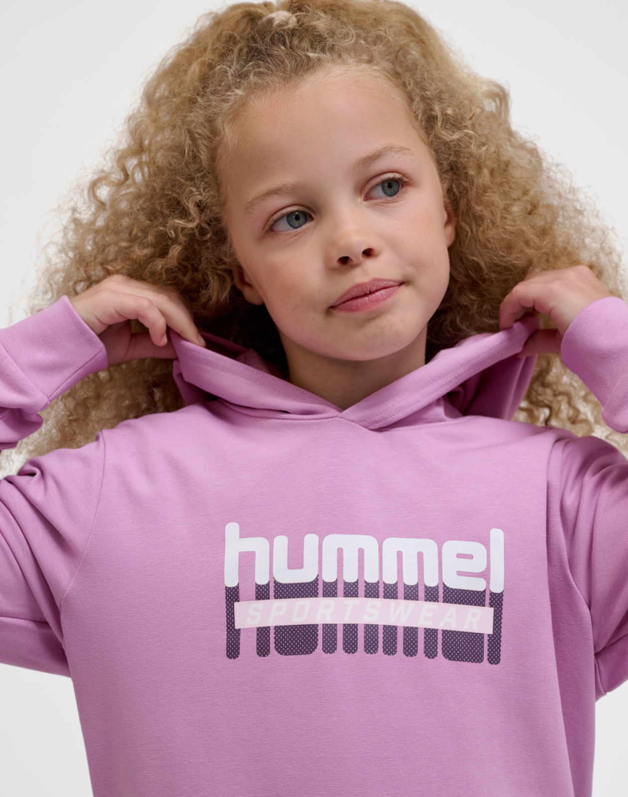 Hummel Tukas Hoodie