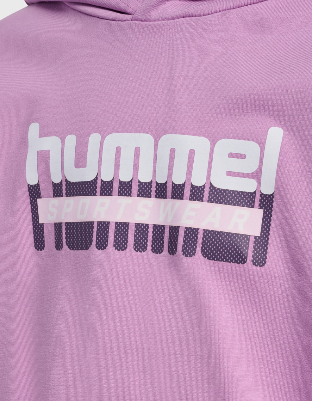 Hummel Tukas Hoodie