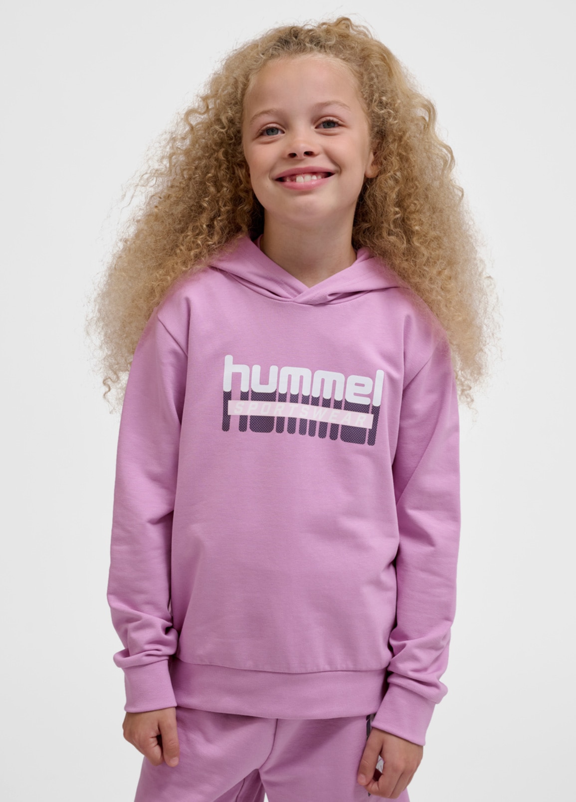 Hummel Tukas Hoodie