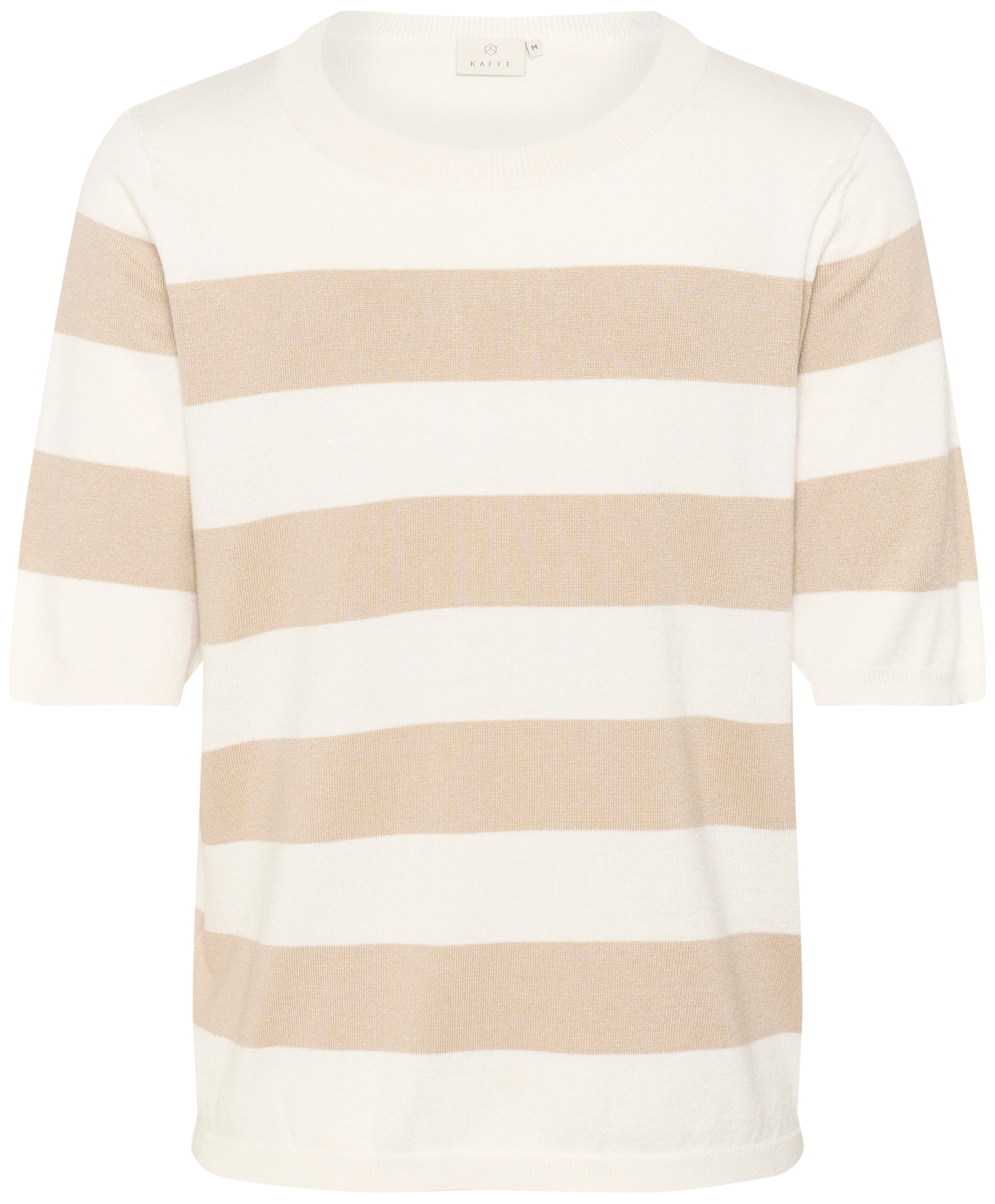 Kaffe Lizza Striped Knit