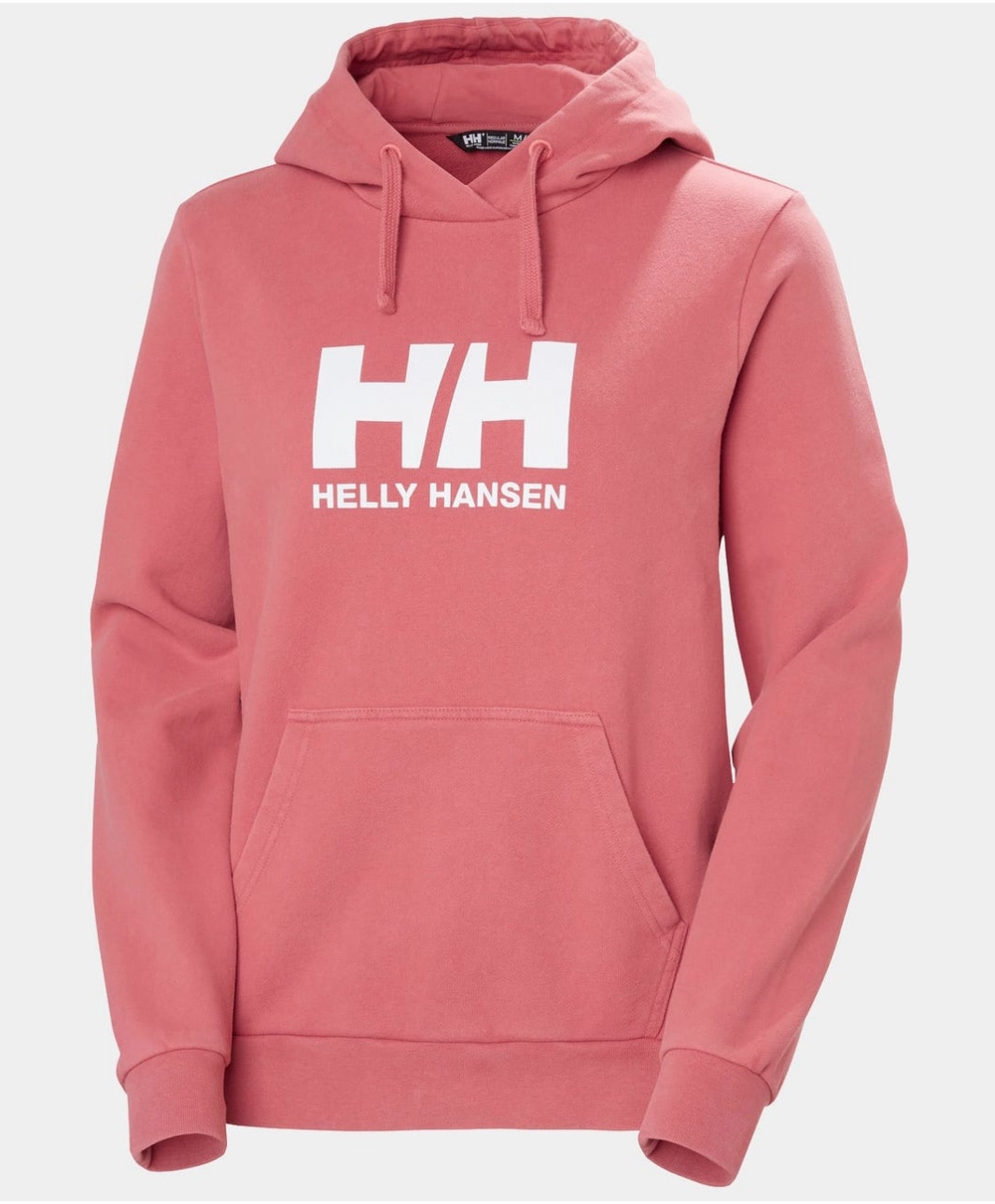 Helly Hansen Logo Hoodie