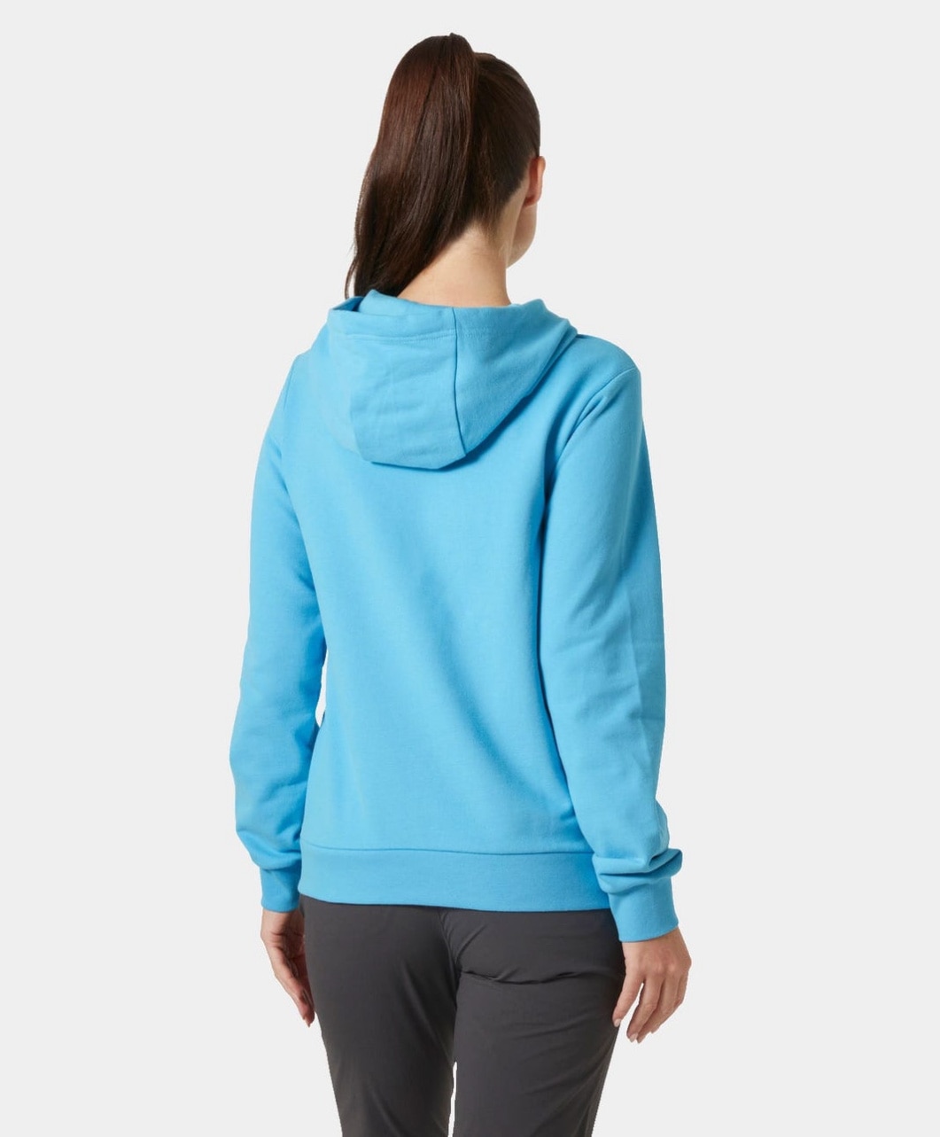 Helly Hansen Logo Hoodie