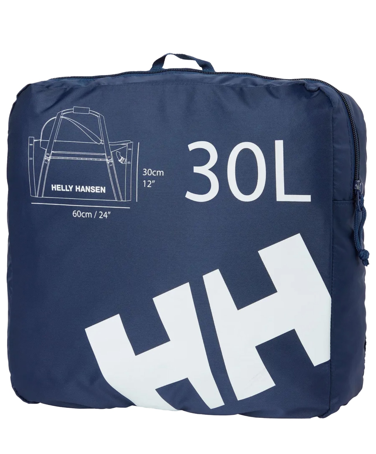 Helly Hansen Duffel bag 30L