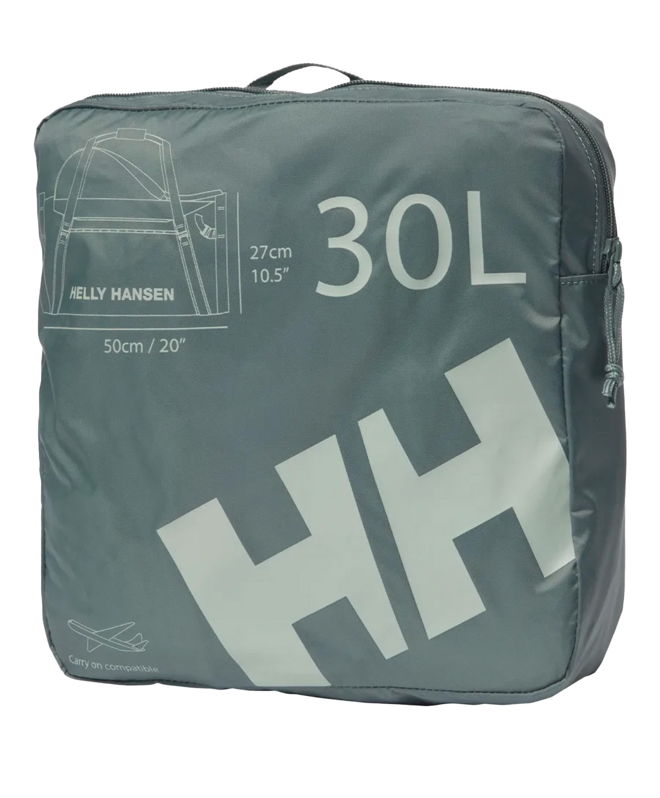 Helly Hansen Duffel bag 30L