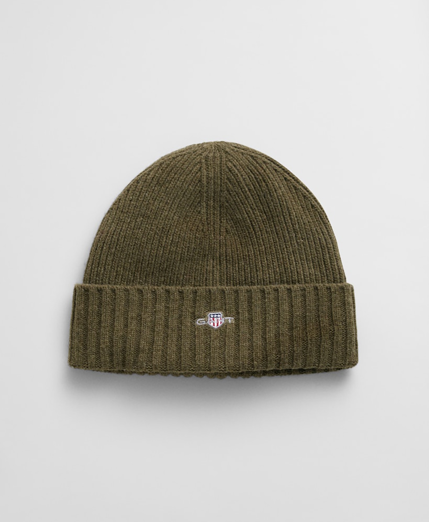 Gant Wool Lined Beanie unisex