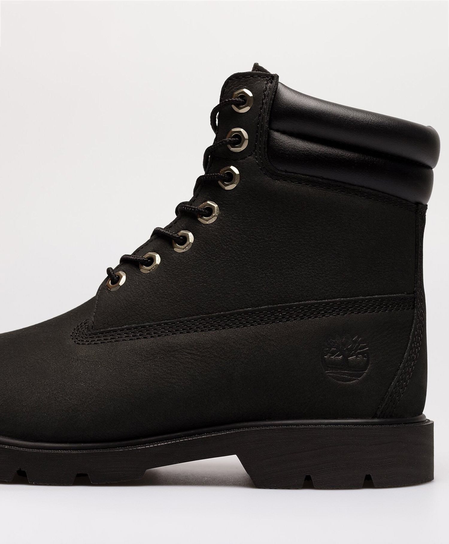 Timberland 6in WR Basic