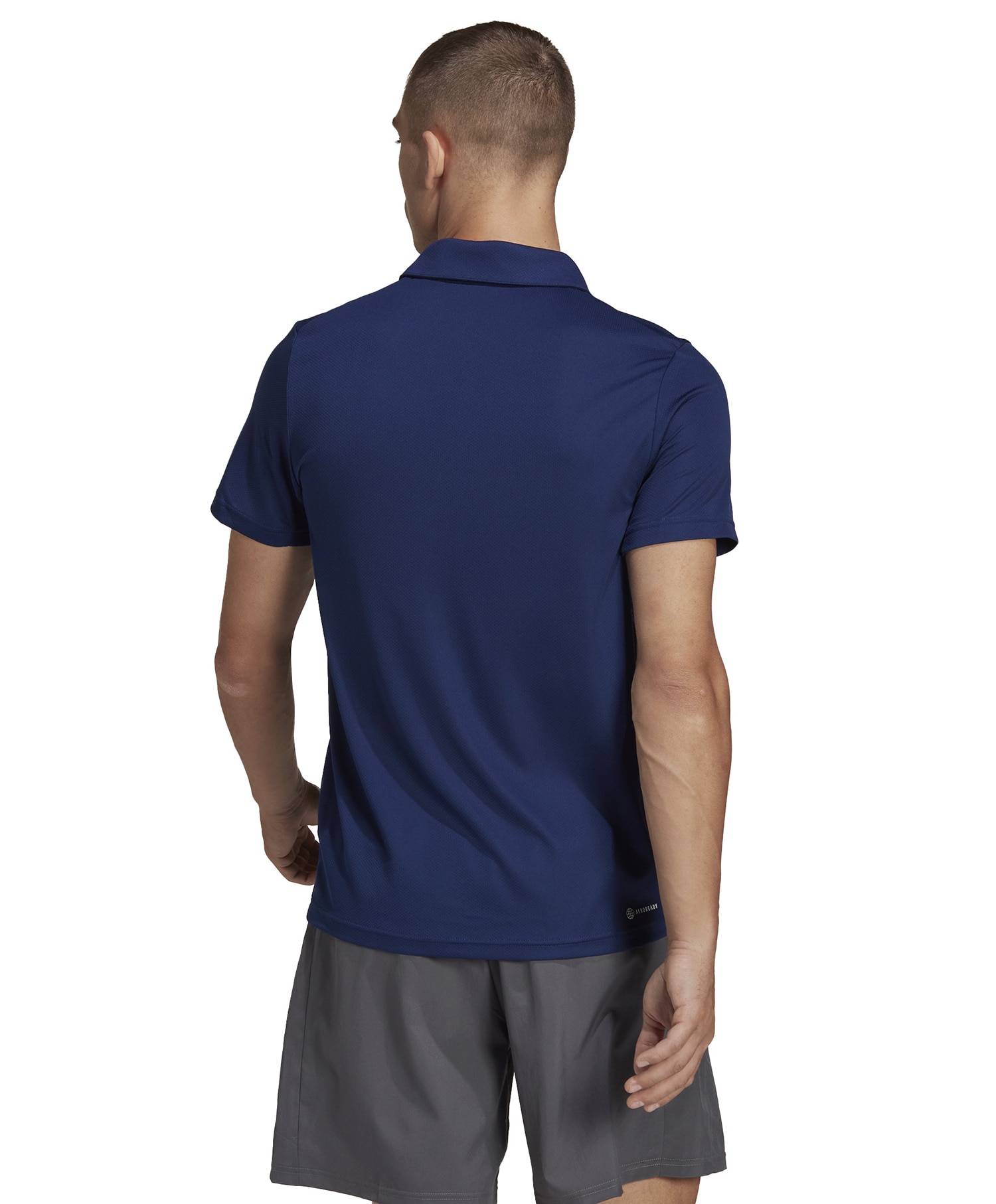 Adidas TR-ES Base Polo