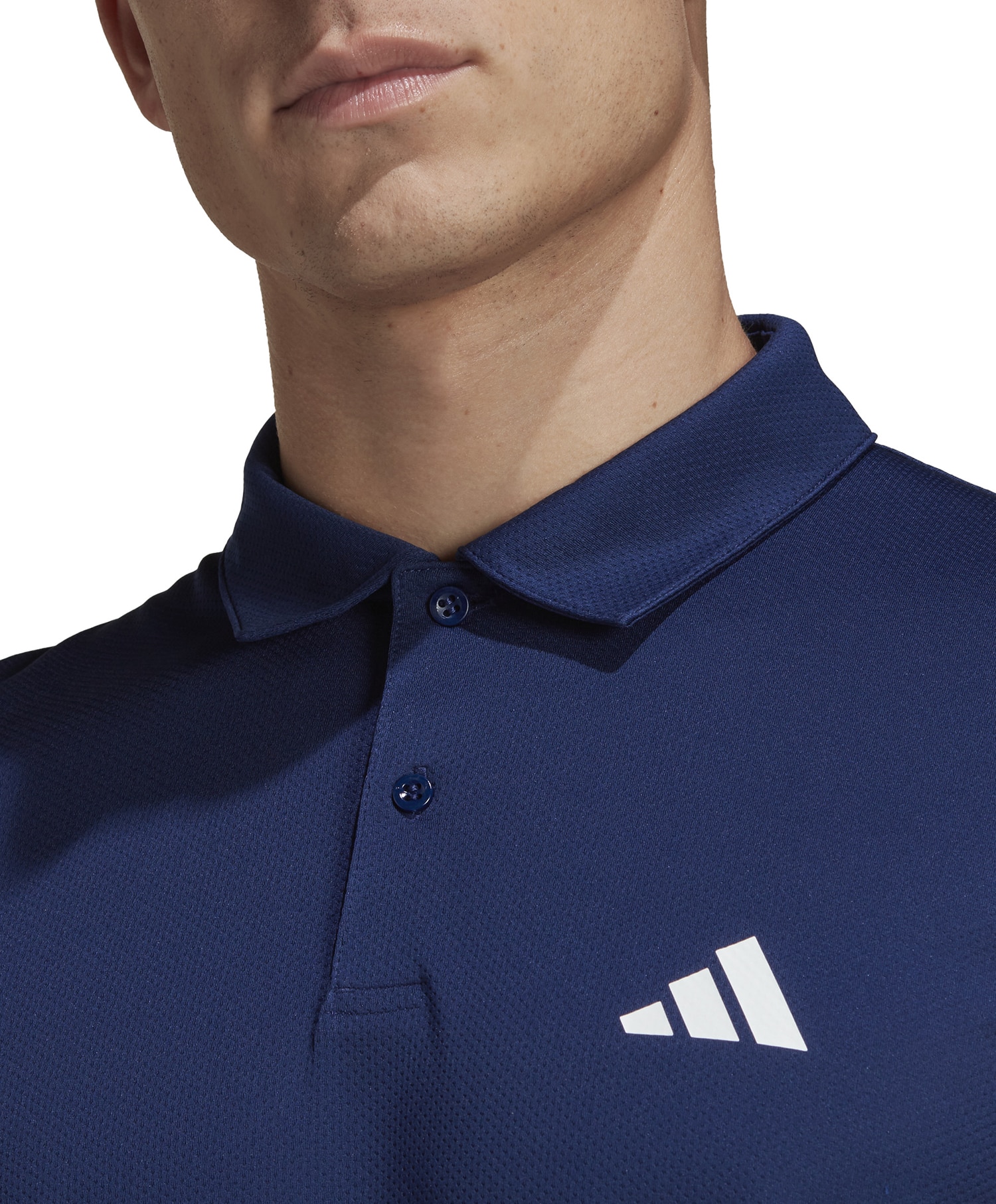 Adidas TR-ES Base Polo