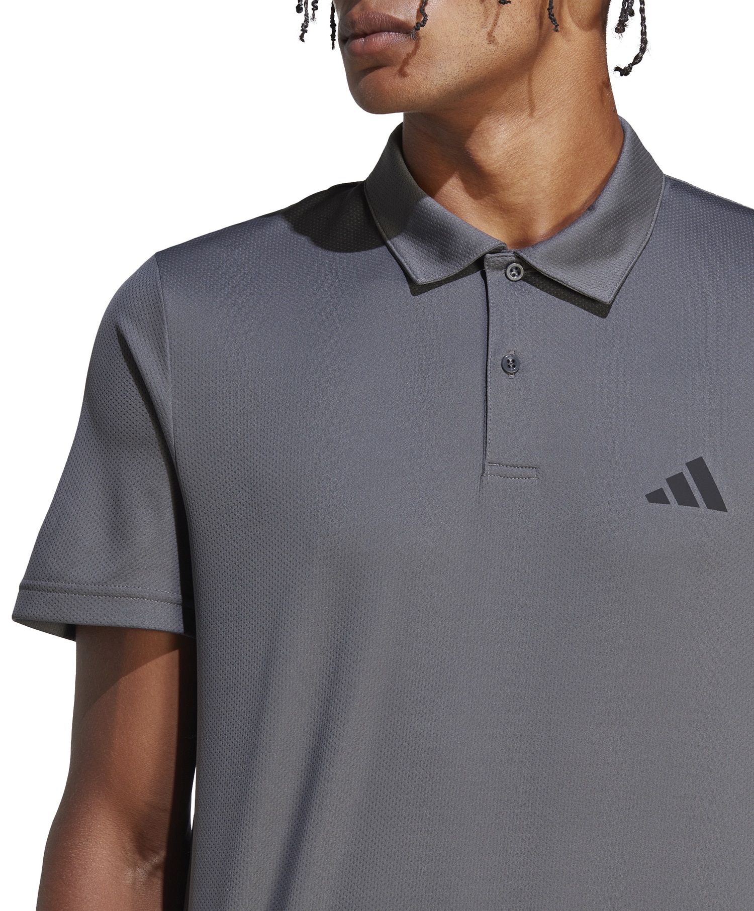 Adidas TR-ES Base Polo