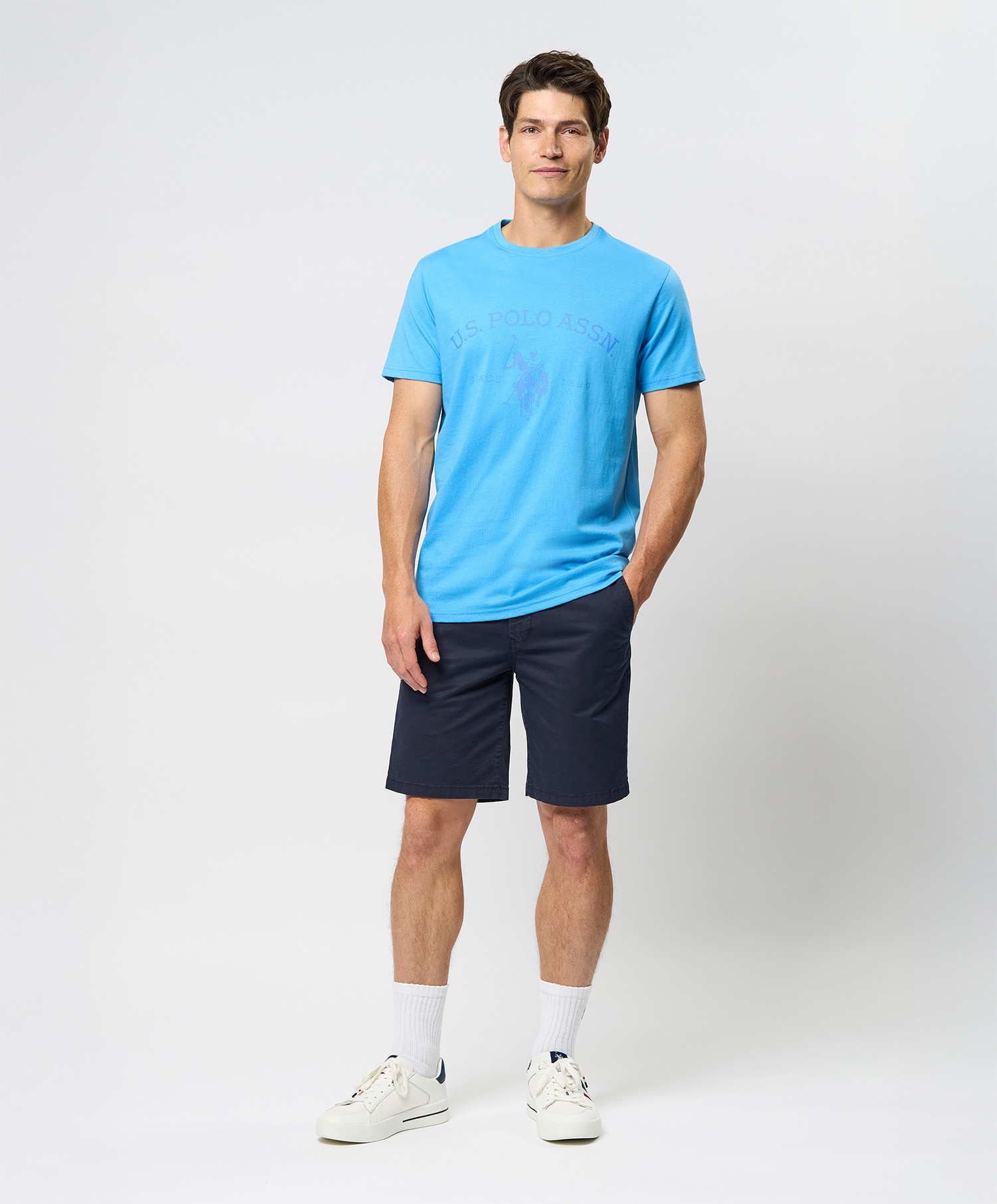 U.S.Polo Archibald tee