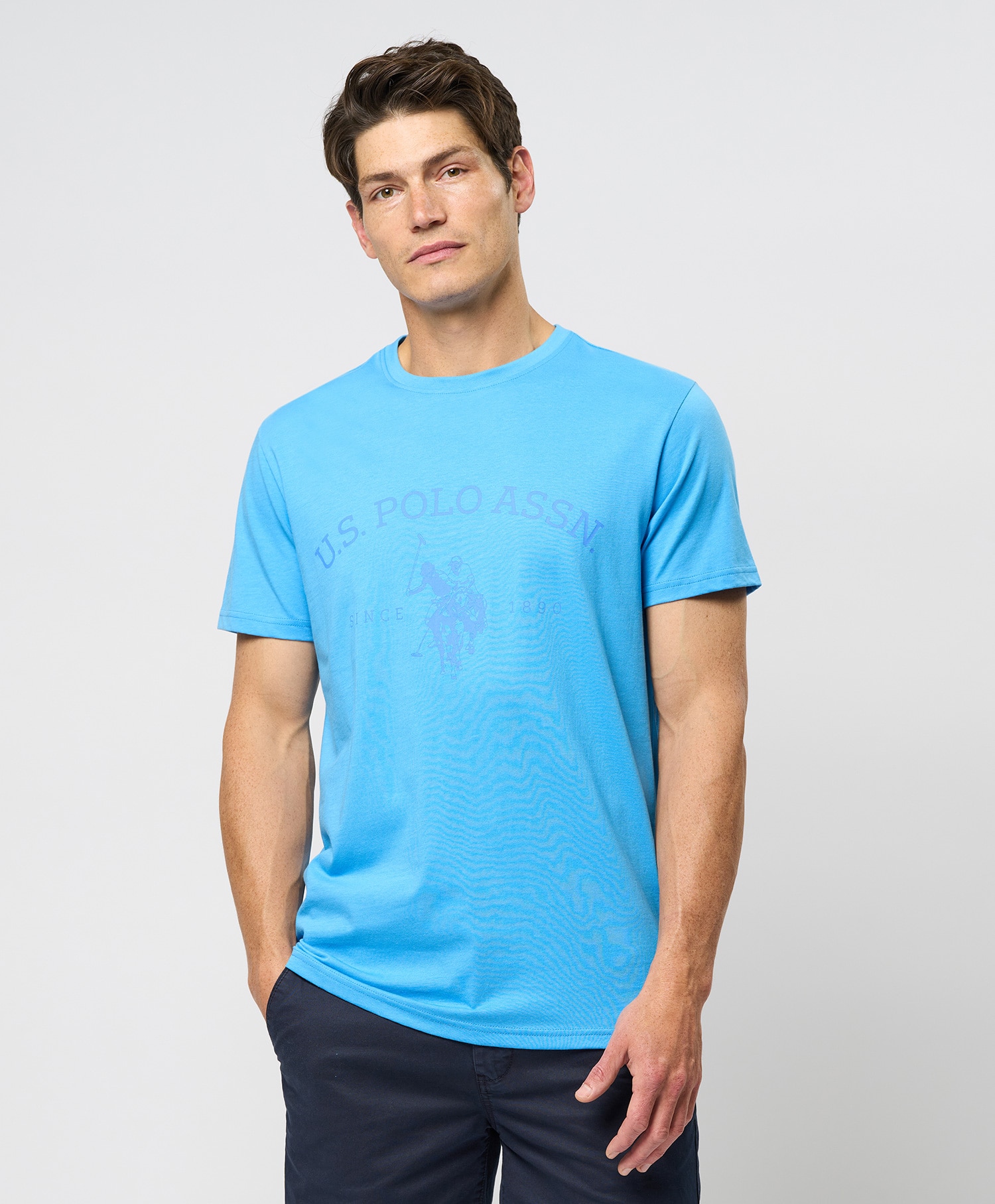 U.S.Polo Archibald tee