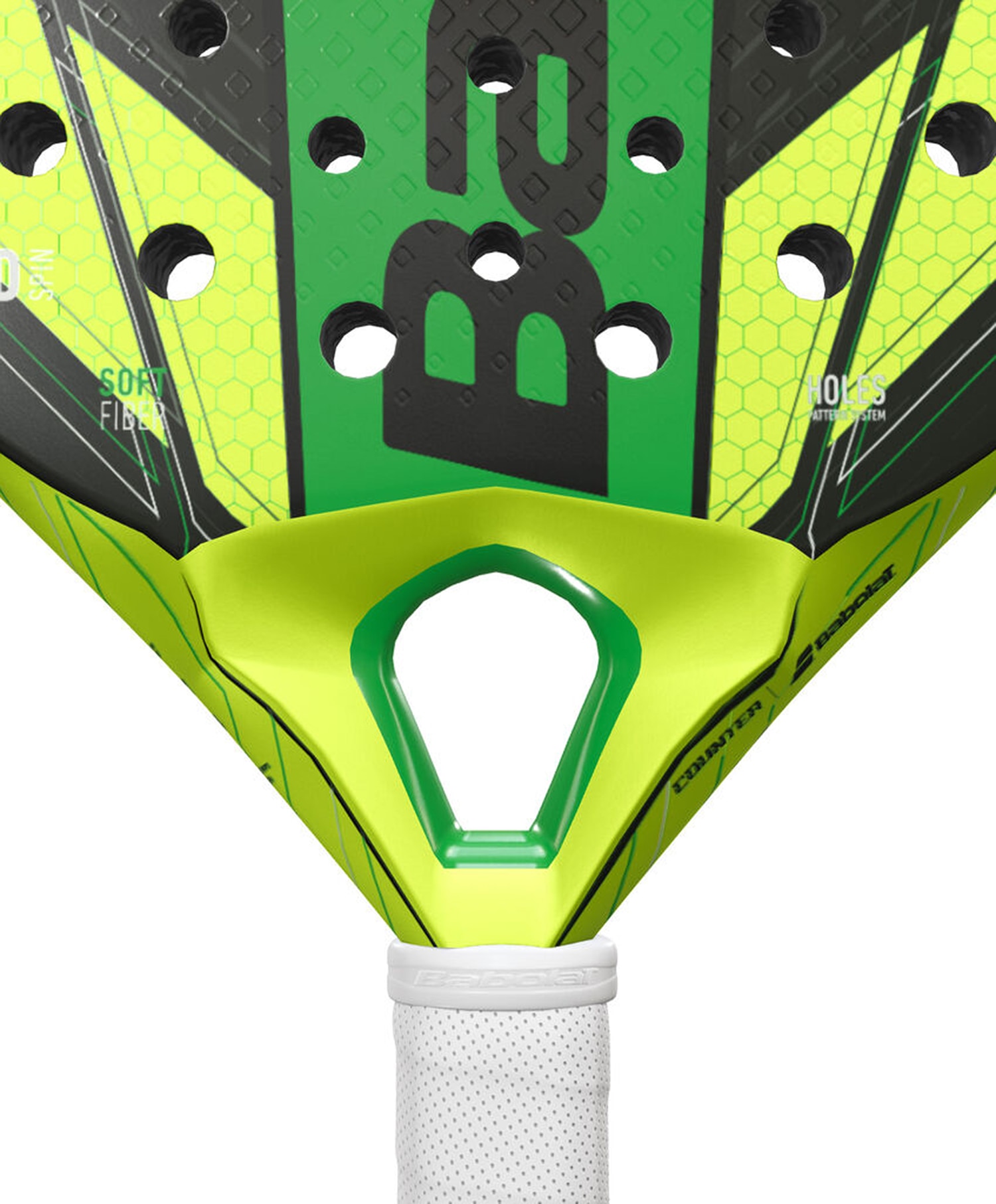 Babolat Counter Vertuo Padelracket