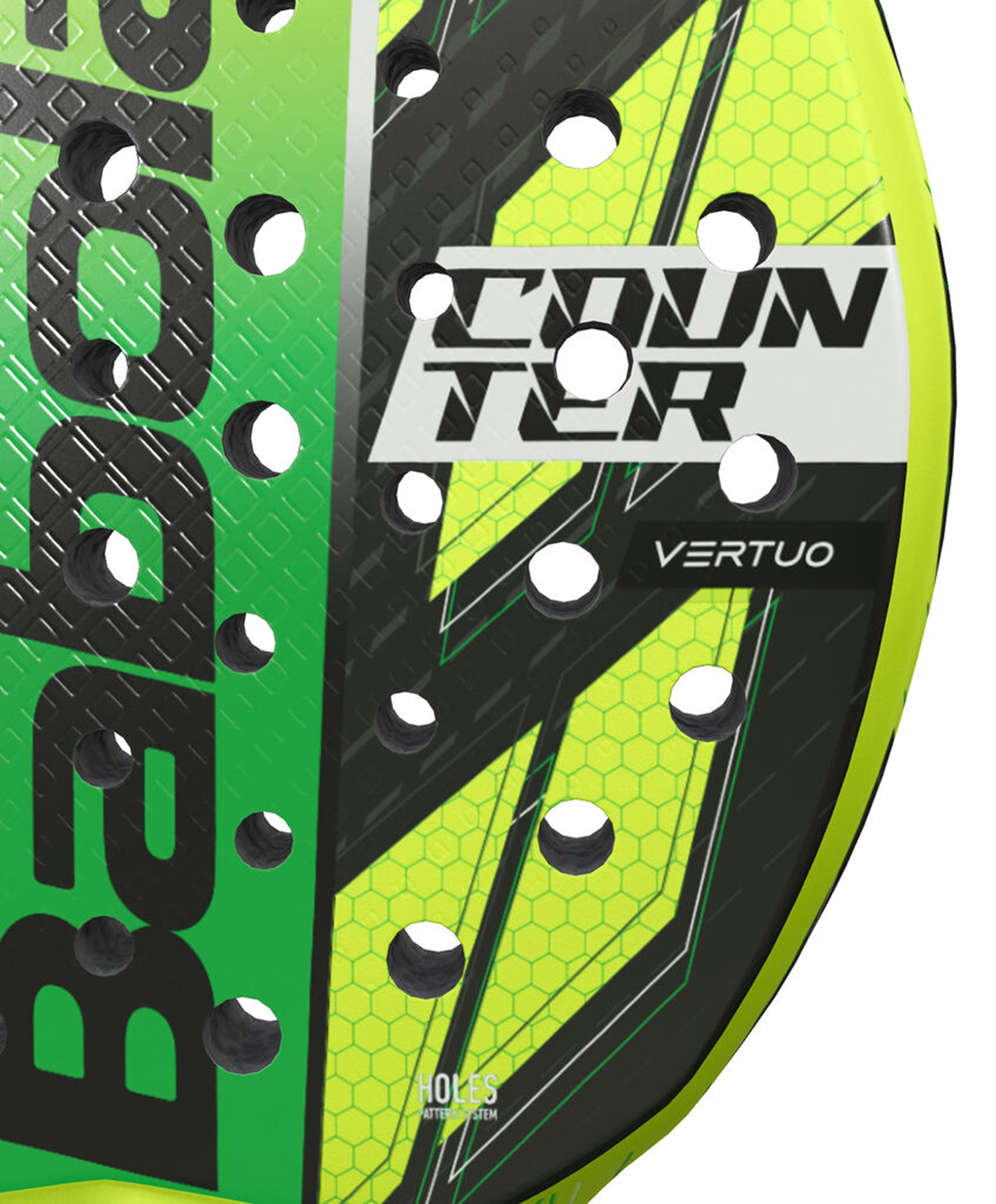 Babolat Counter Vertuo Padelracket