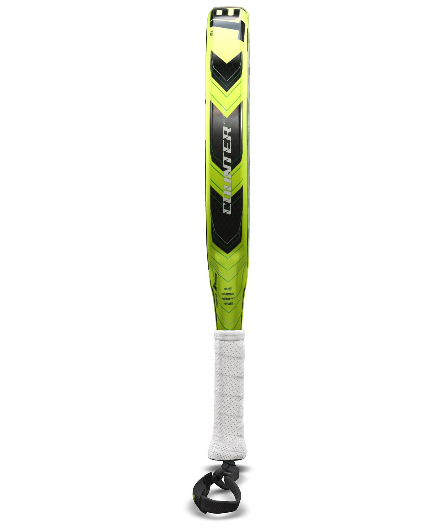 Babolat Counter Vertuo Padelracket