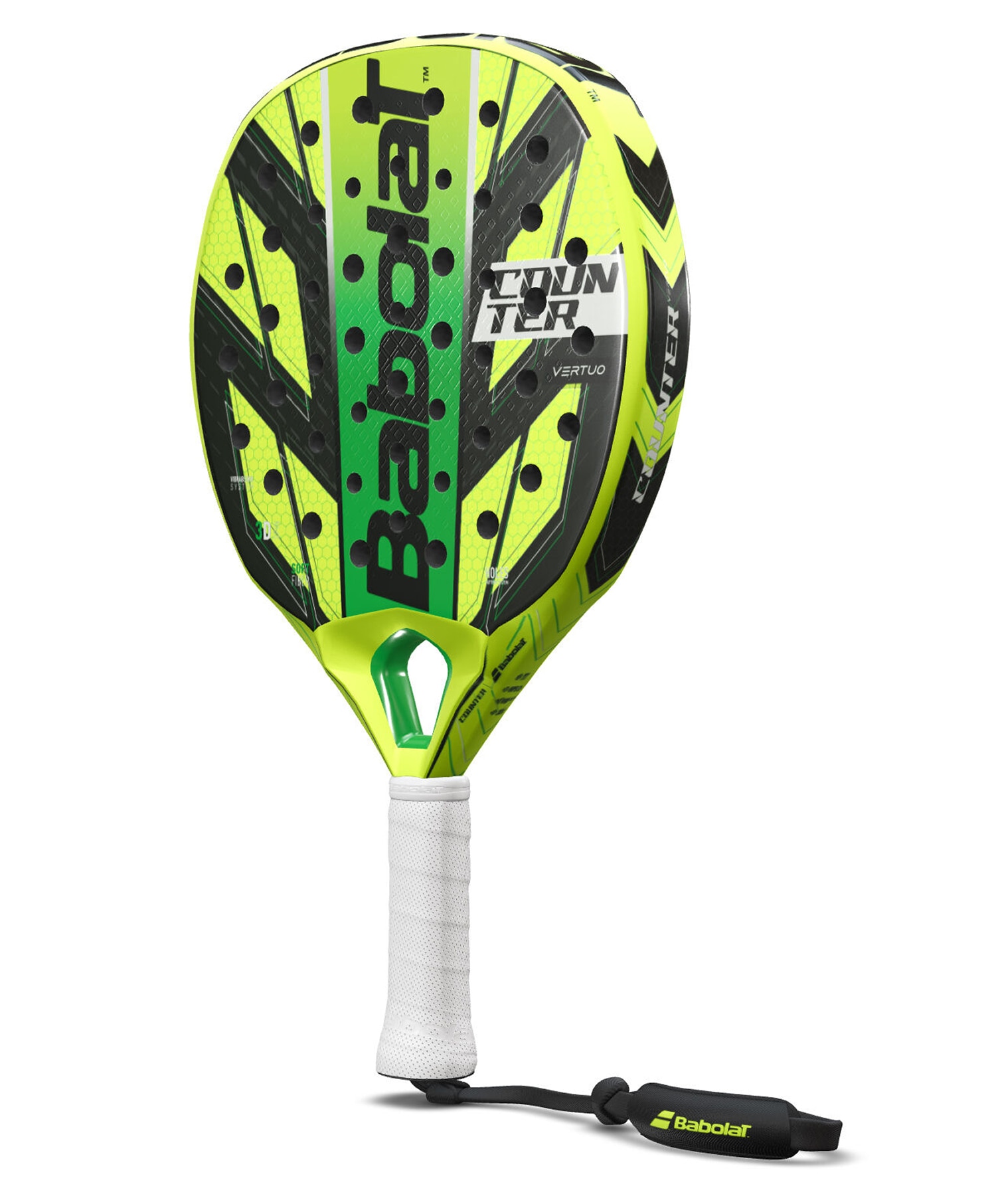 Babolat Counter Vertuo Padelracket