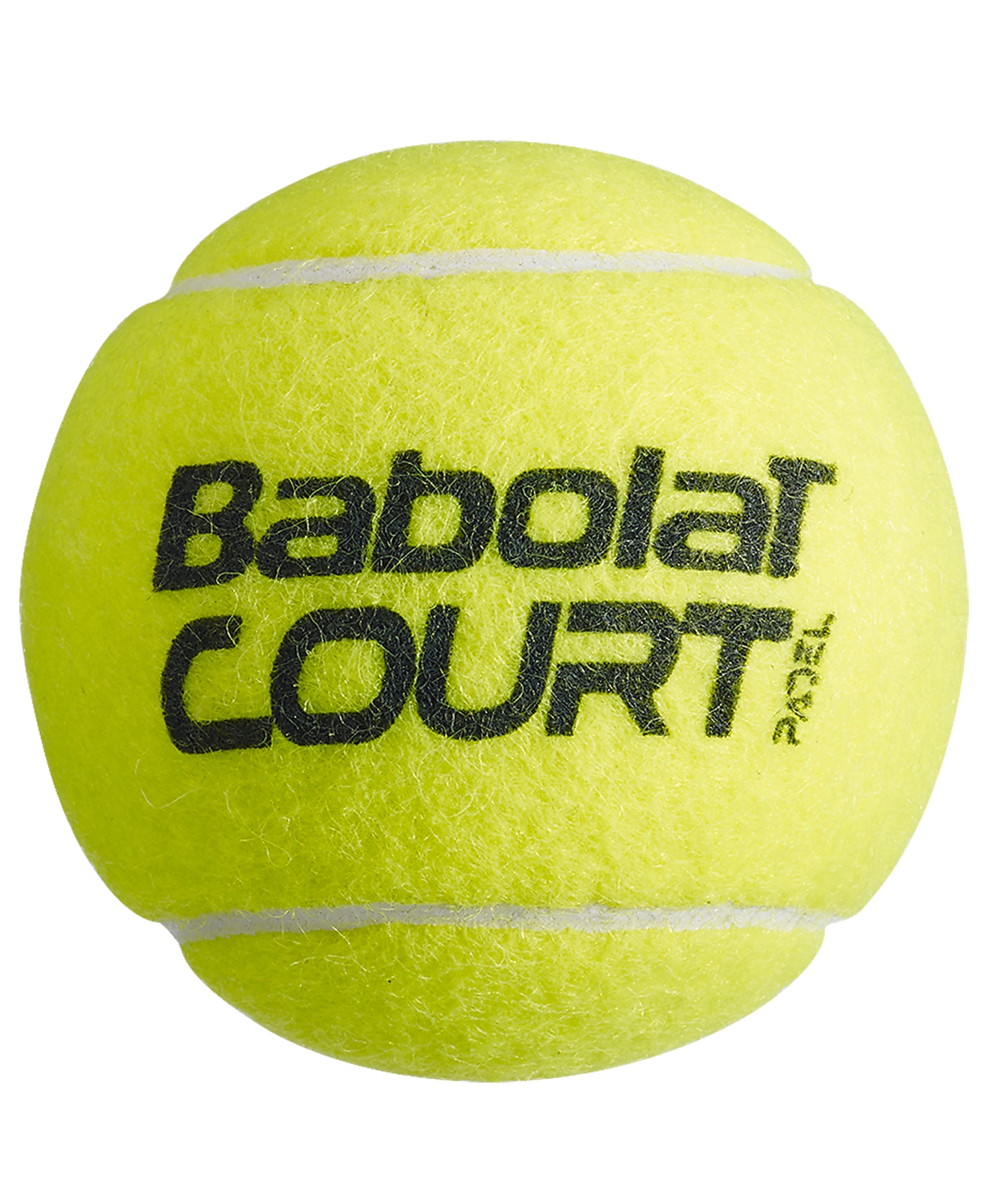 Babolat Court Padelballer 3 pk