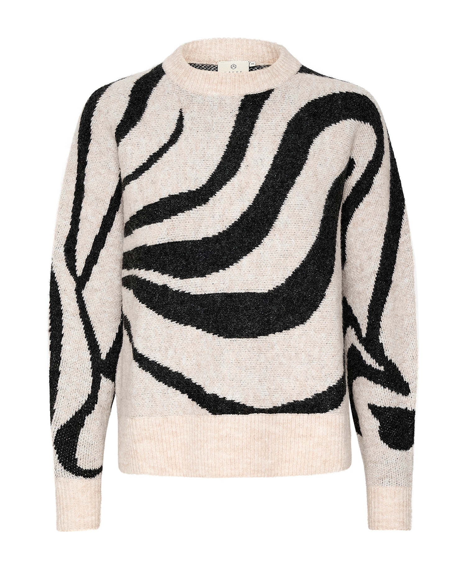 Kaffe Birthe Knit Pullover