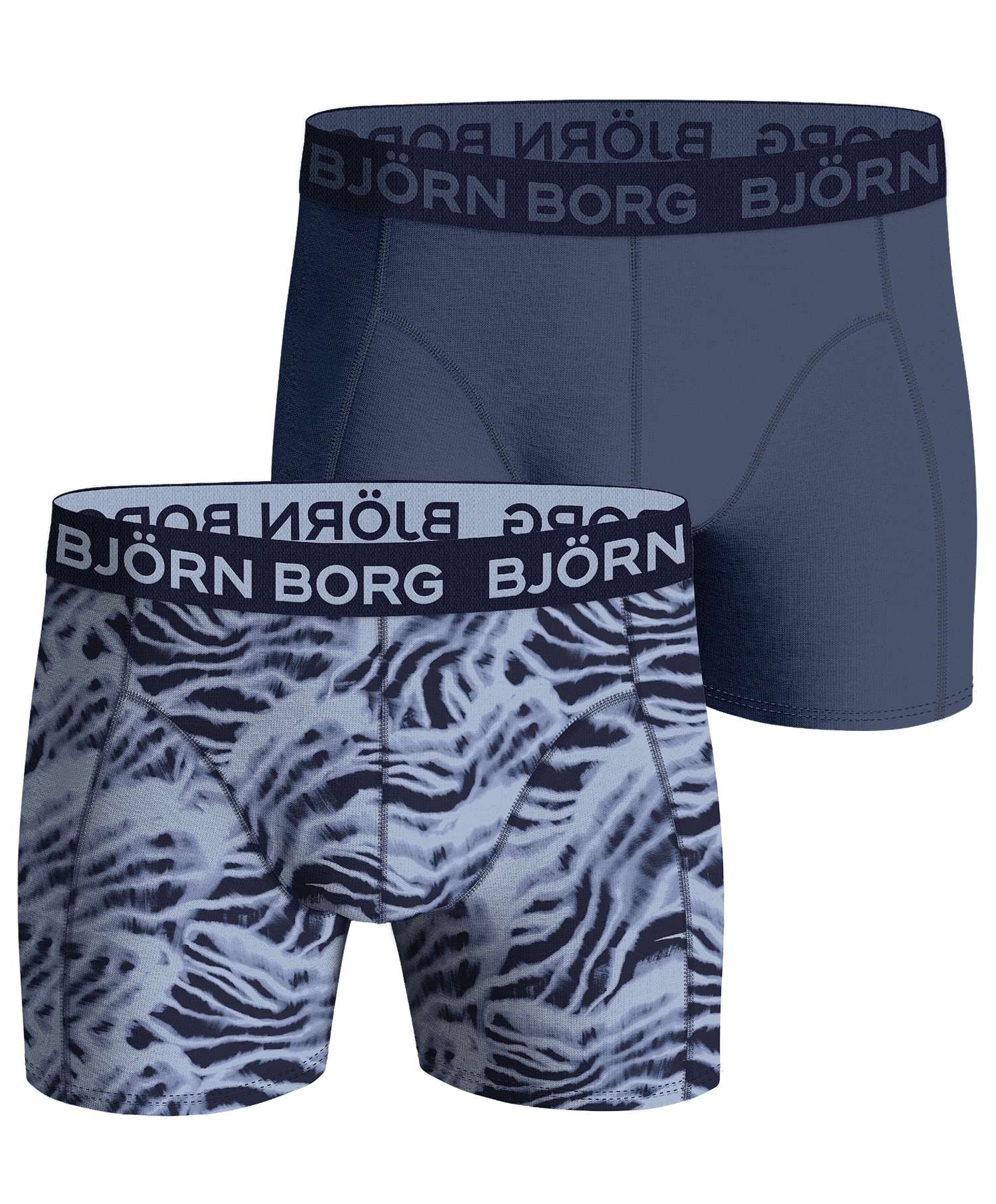 Björn Borg Cotton Stretch Boxer 2pk