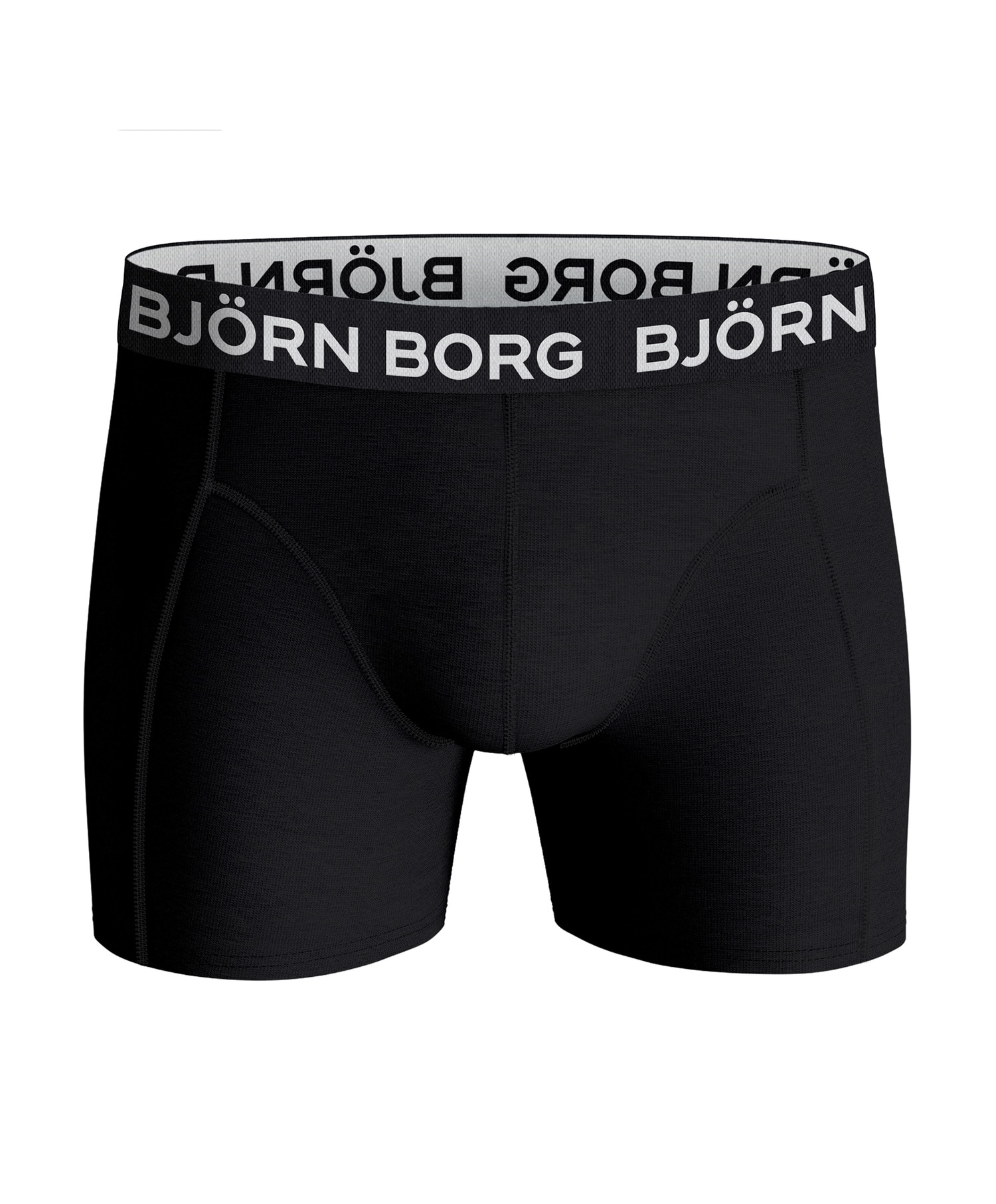 Björn Borg 2 pk Premium cottonboxer