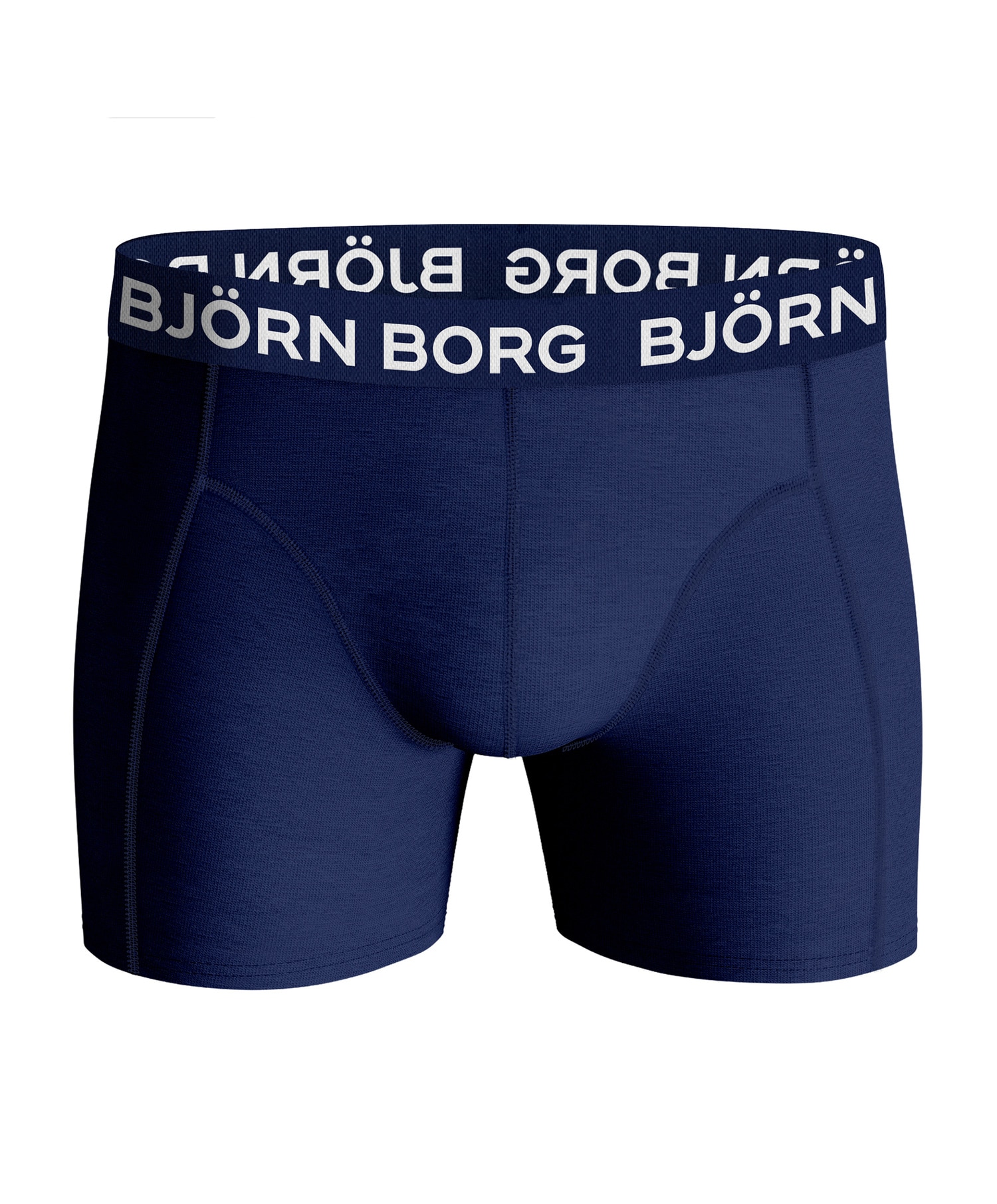 Björn Borg 2 pk Premium cottonboxer