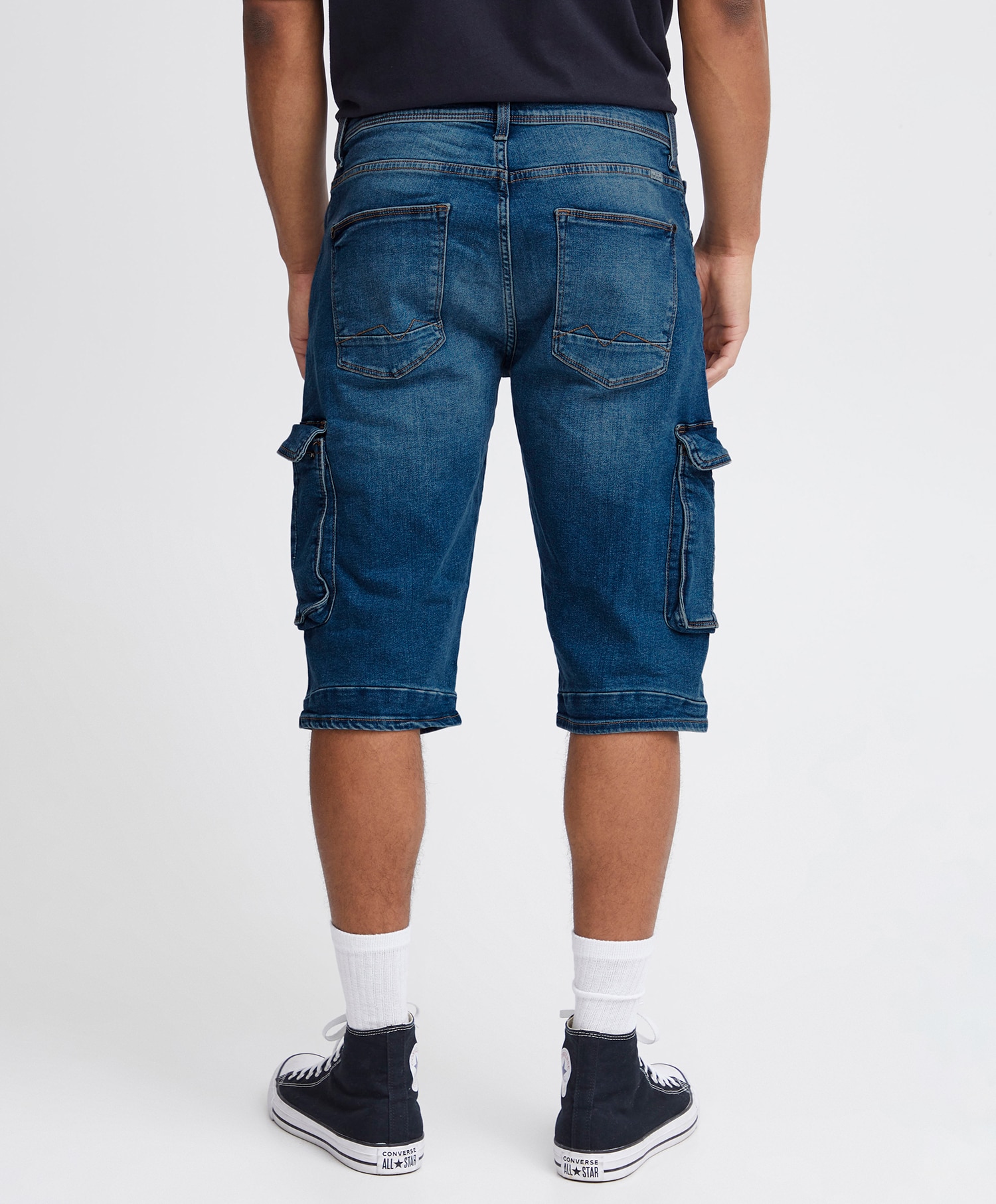 Blend Cargo shorts Twister fit