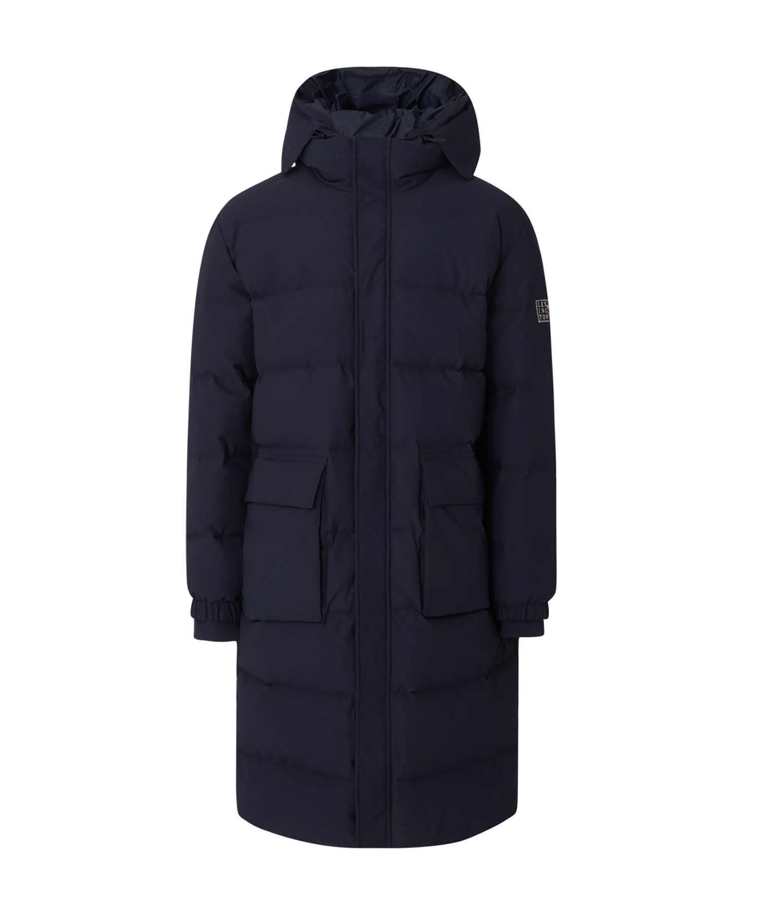 Lexington Bruce Down Jacket Long