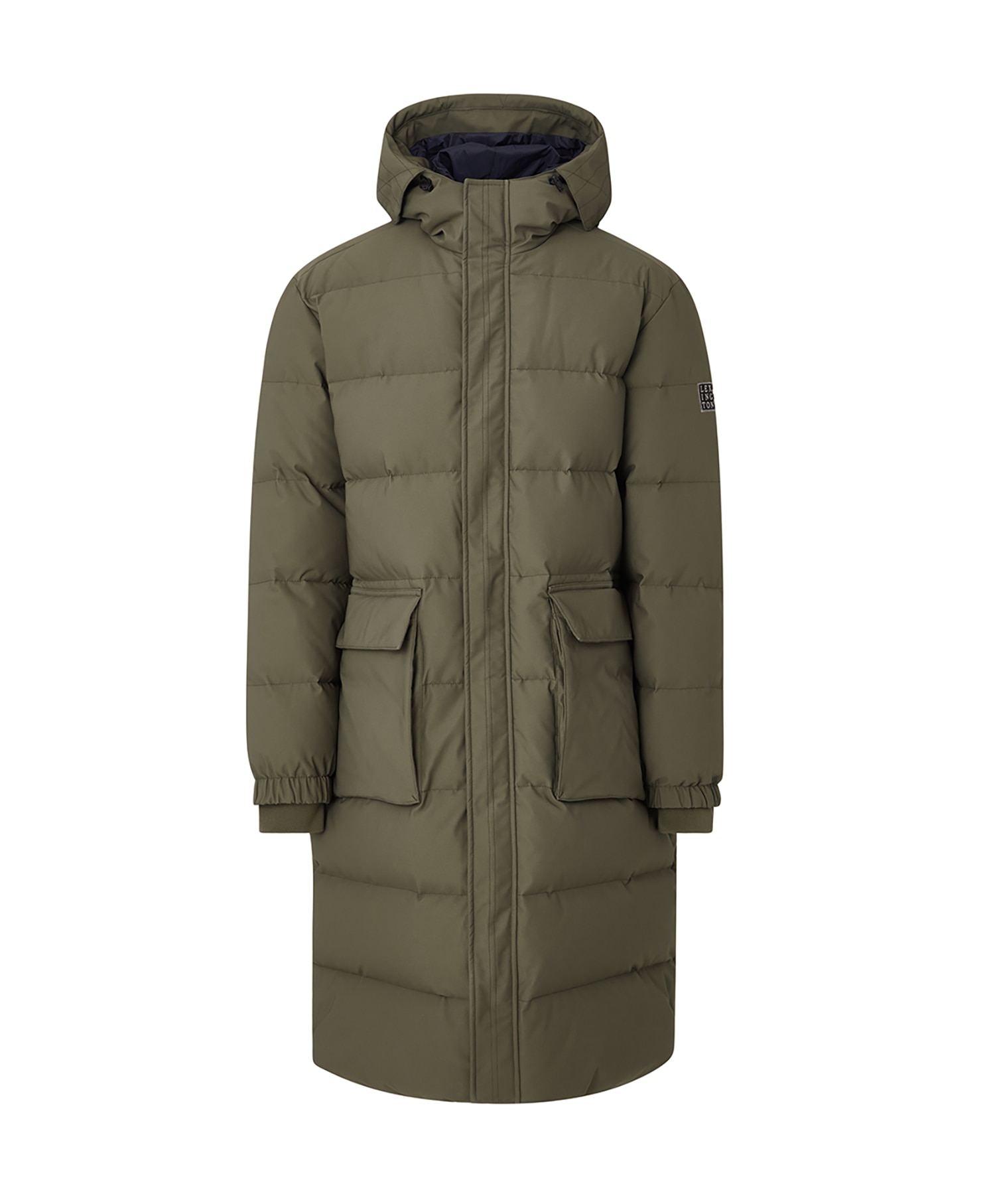 Lexington Bruce Down Jacket Long