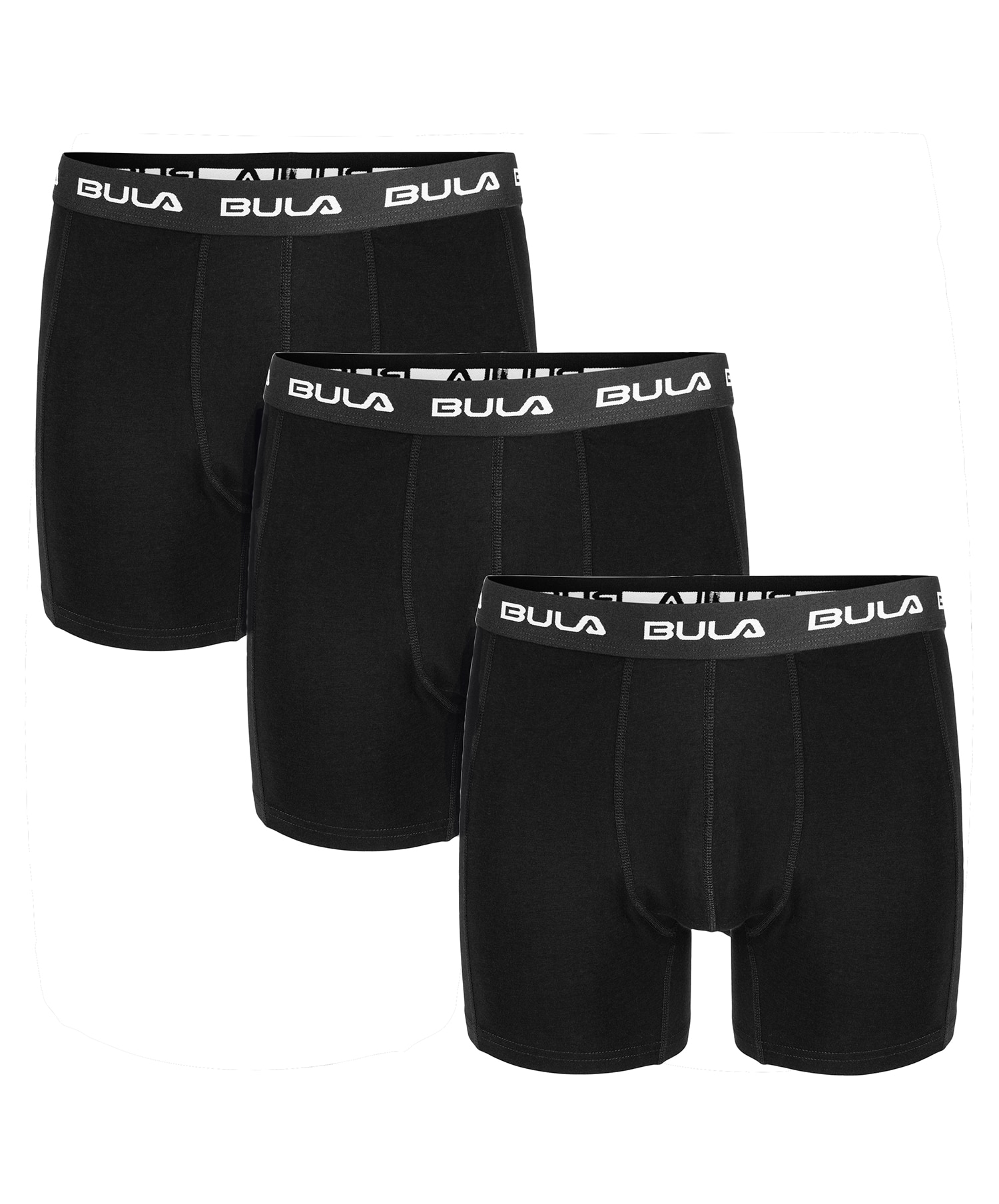 Bula Frame 3pk Boxers