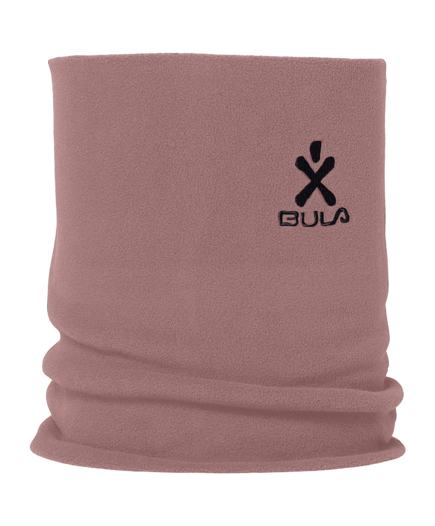 Bula Logo Fleece Tube