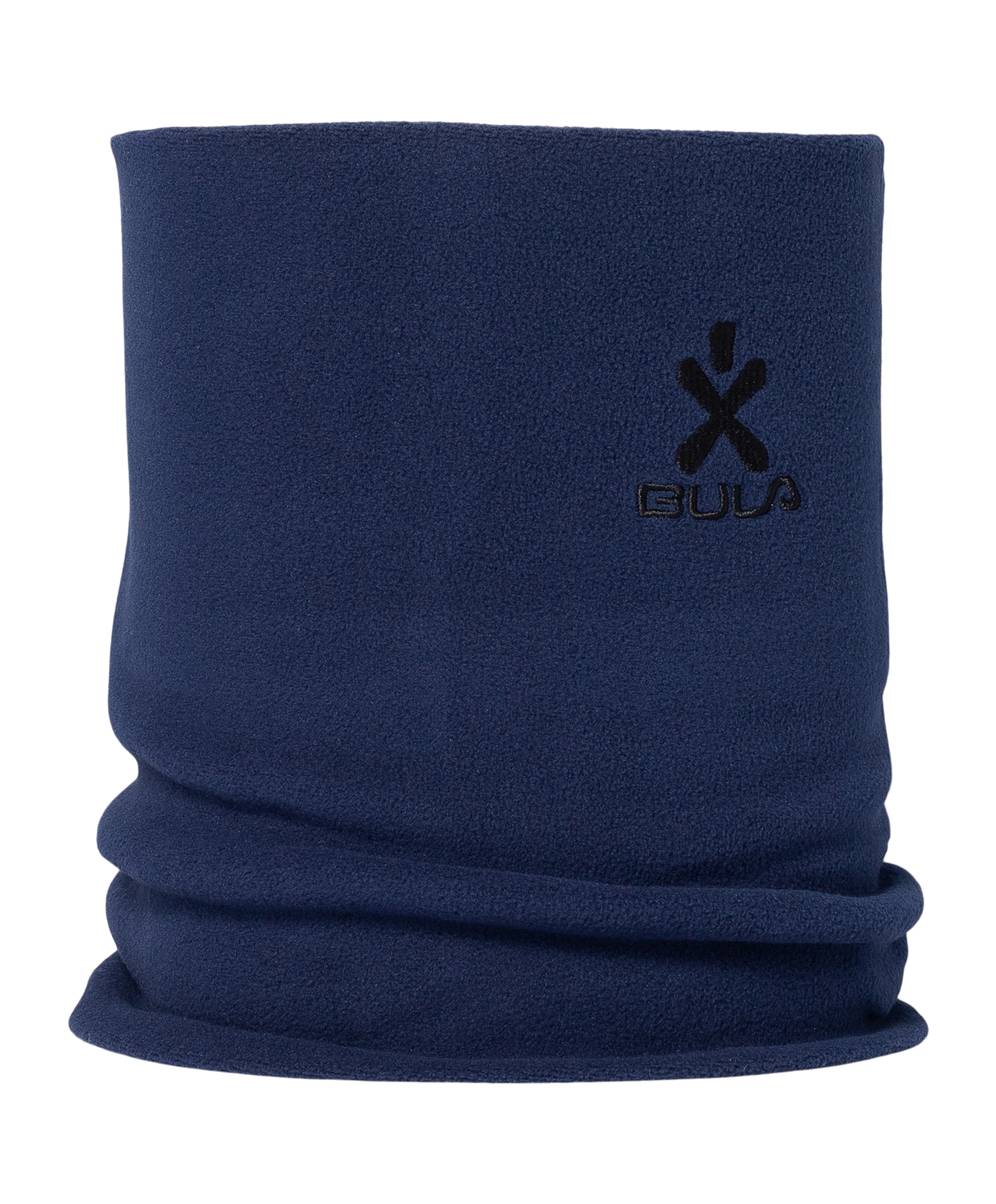 Bula Logo Fleece Tube