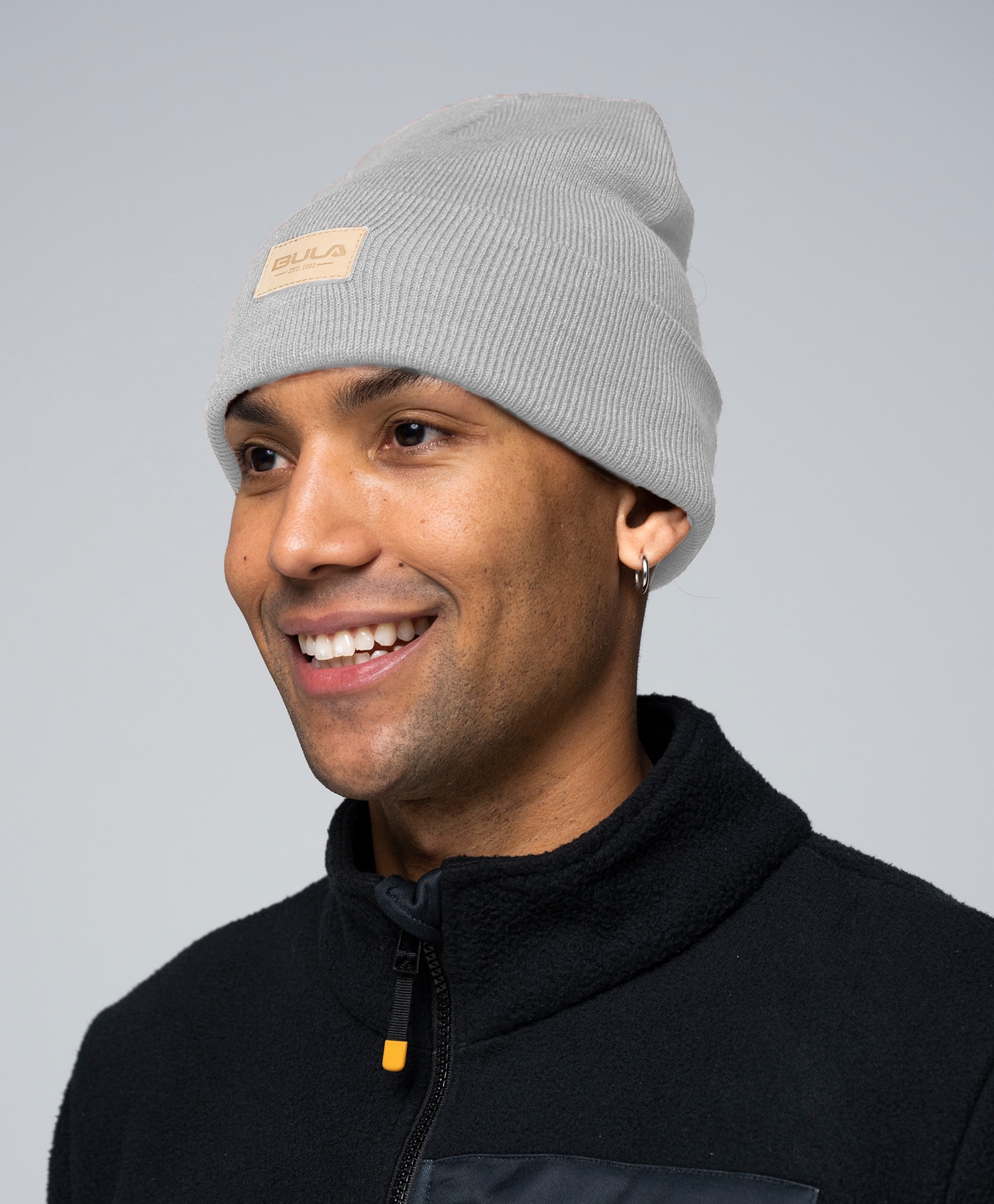 Bula Travel Beanie