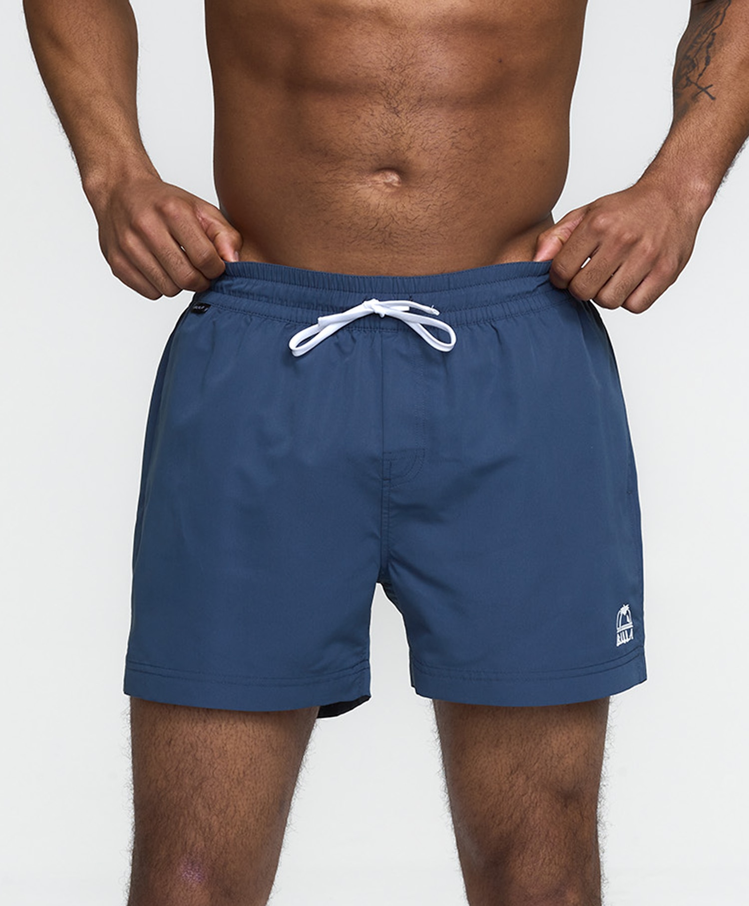 Bula Wade Swim Trunks