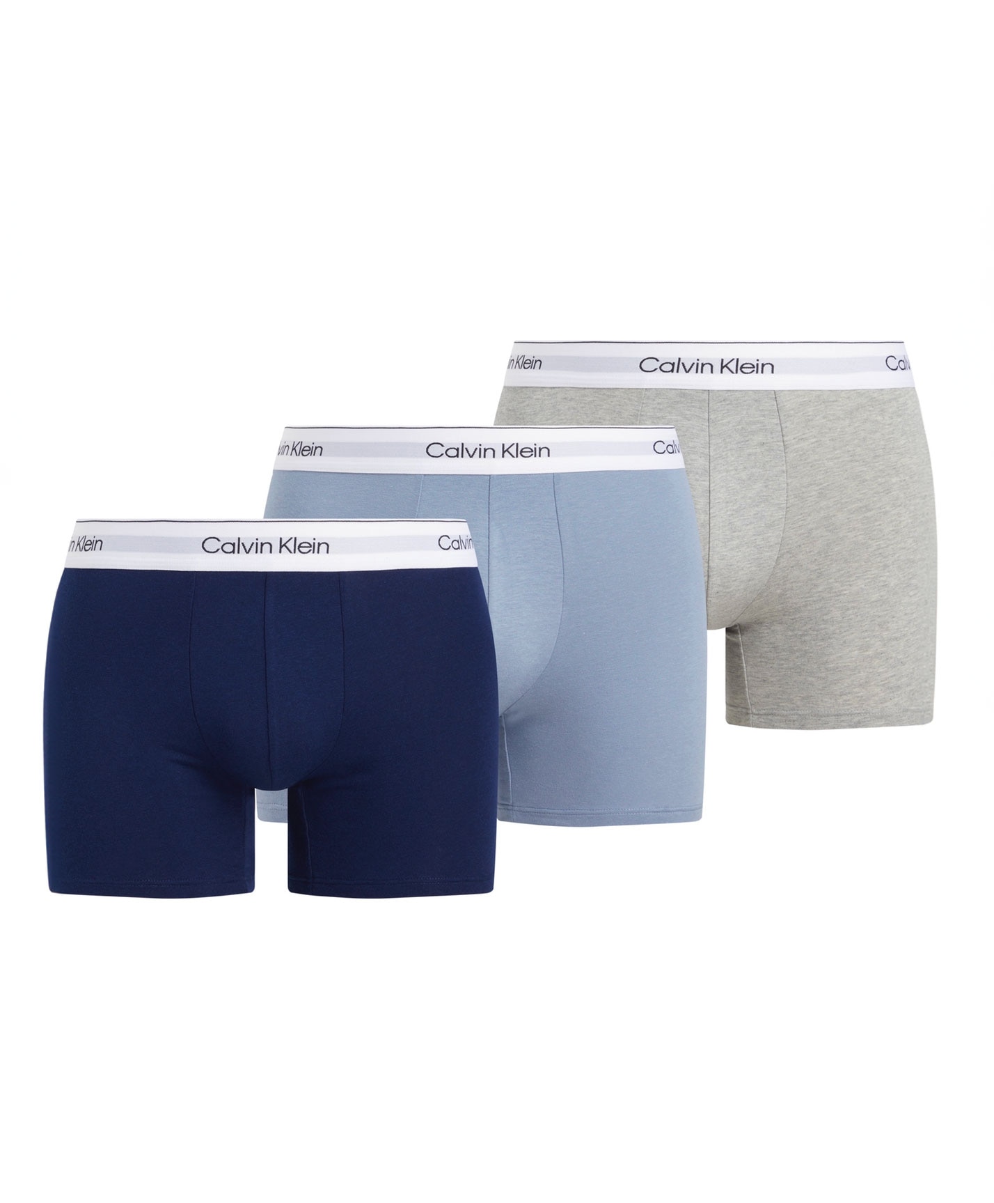 Calvin Klein Boxer Brief 3pk