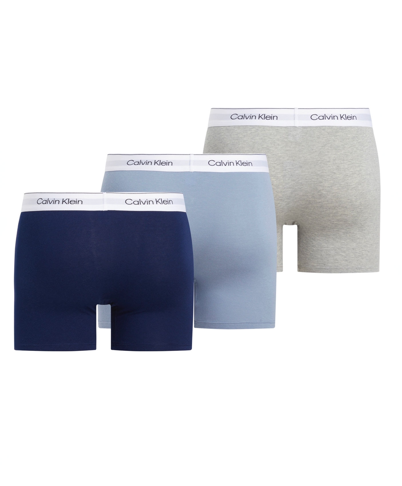 Calvin Klein Boxer Brief 3pk