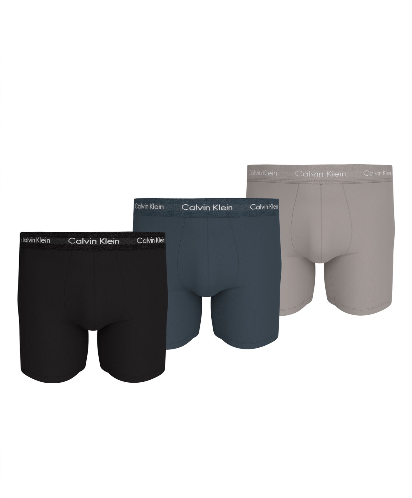 Calvin Klein Boxer Brief 3pk