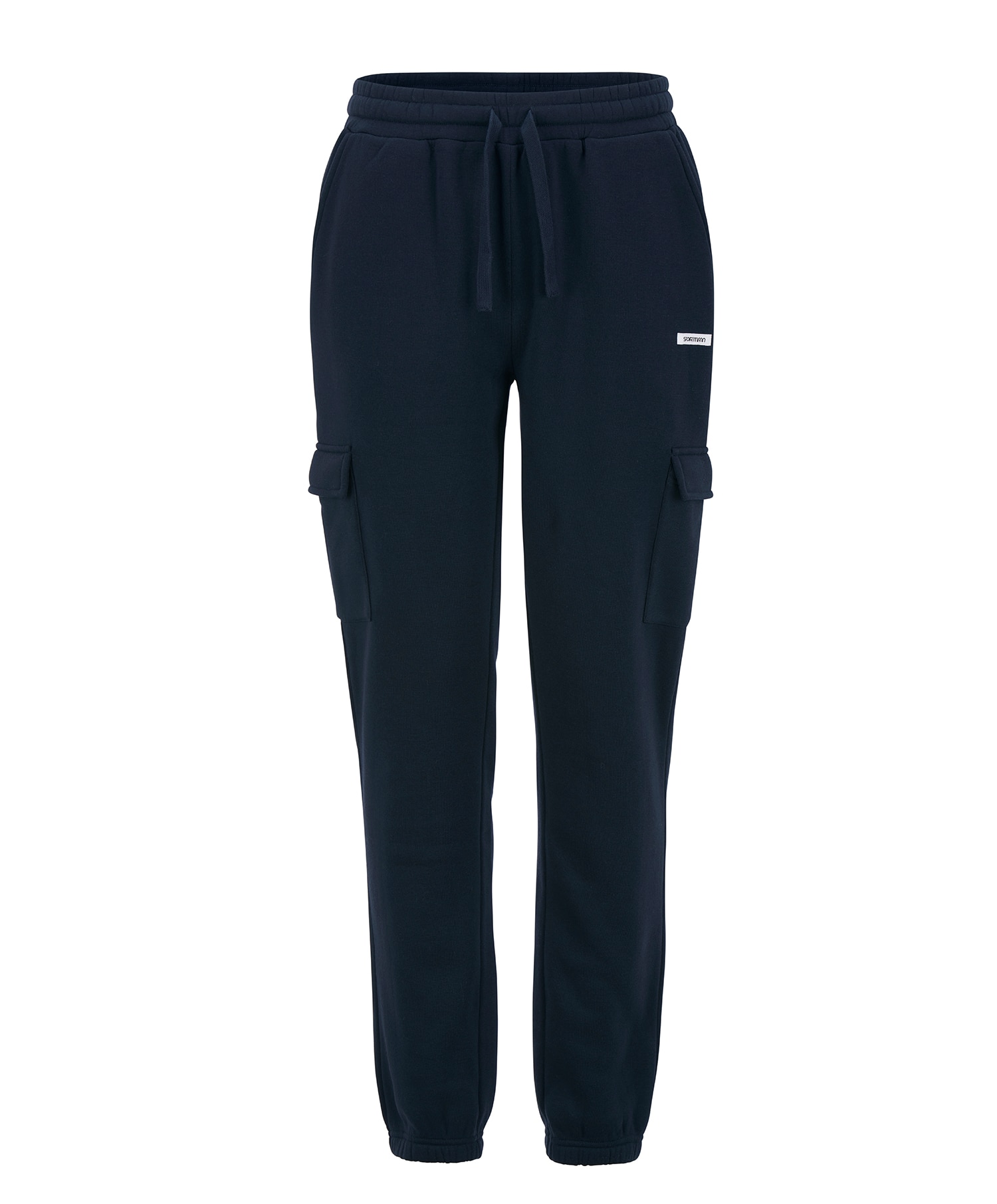 Cargo Sweatpant