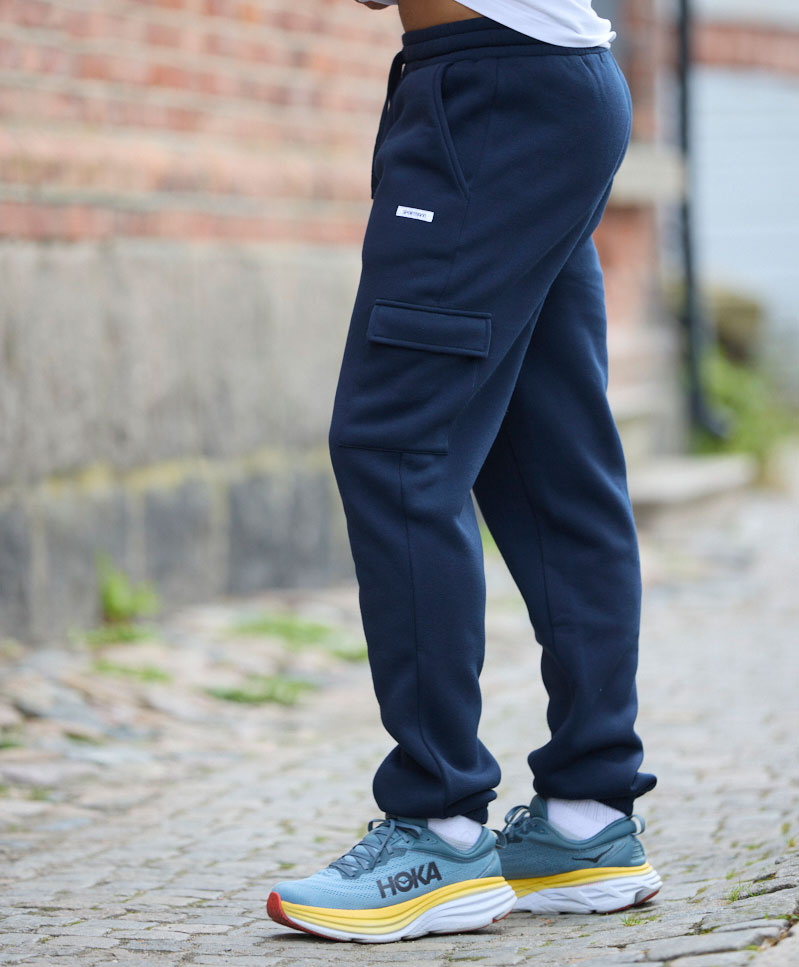 Cargo Sweatpant