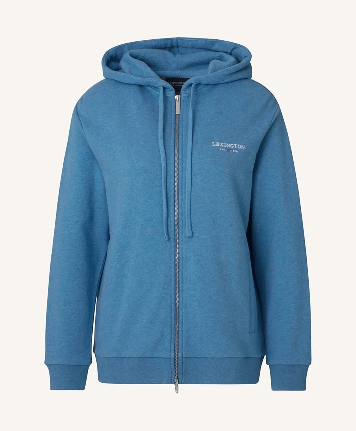 Lexington Chloe Zip Hood