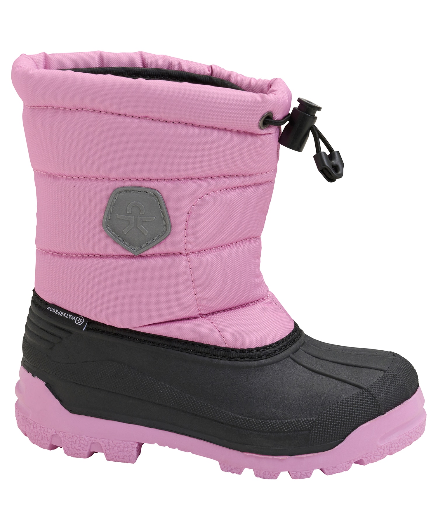 Color Kids Boot WP