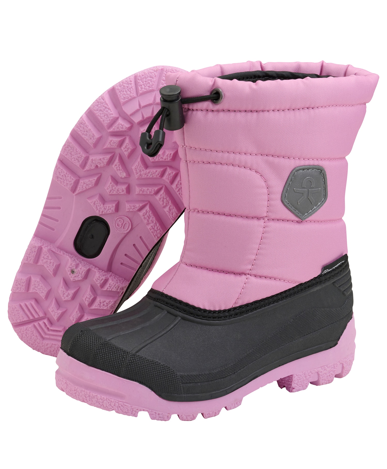 Color Kids Boot WP