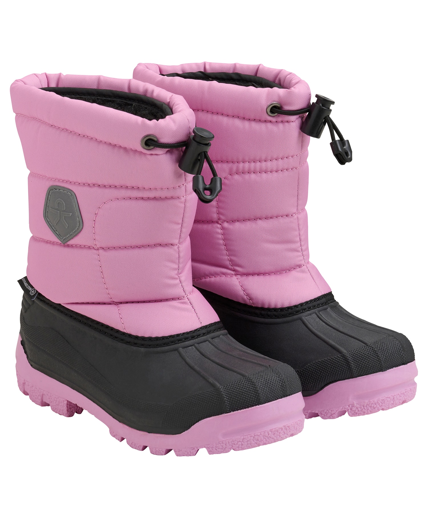 Color Kids Boot WP