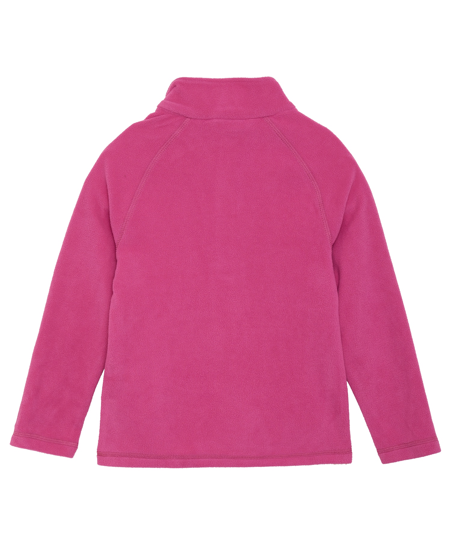 Color Kids Fleece Pulli