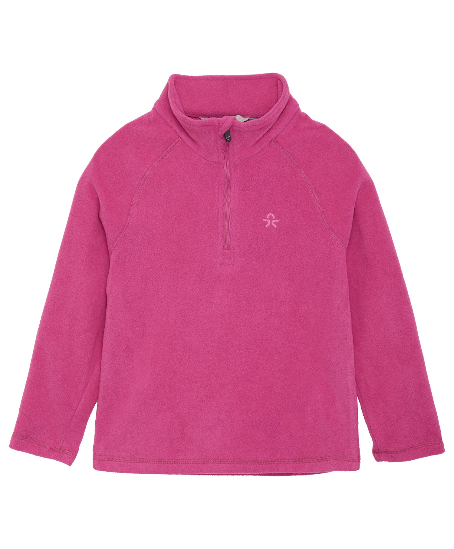 Color Kids Fleece Pulli