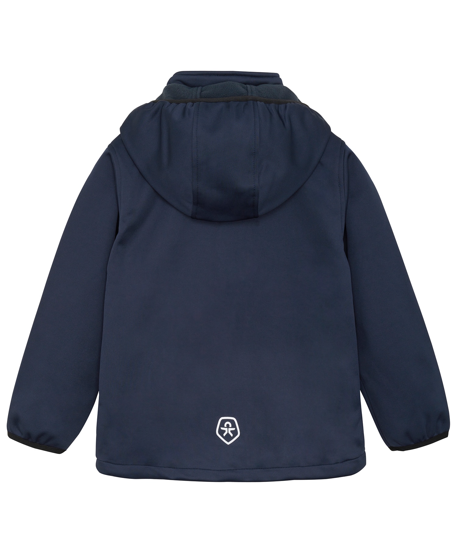 Color Kids  Softshell Jacket w fleece