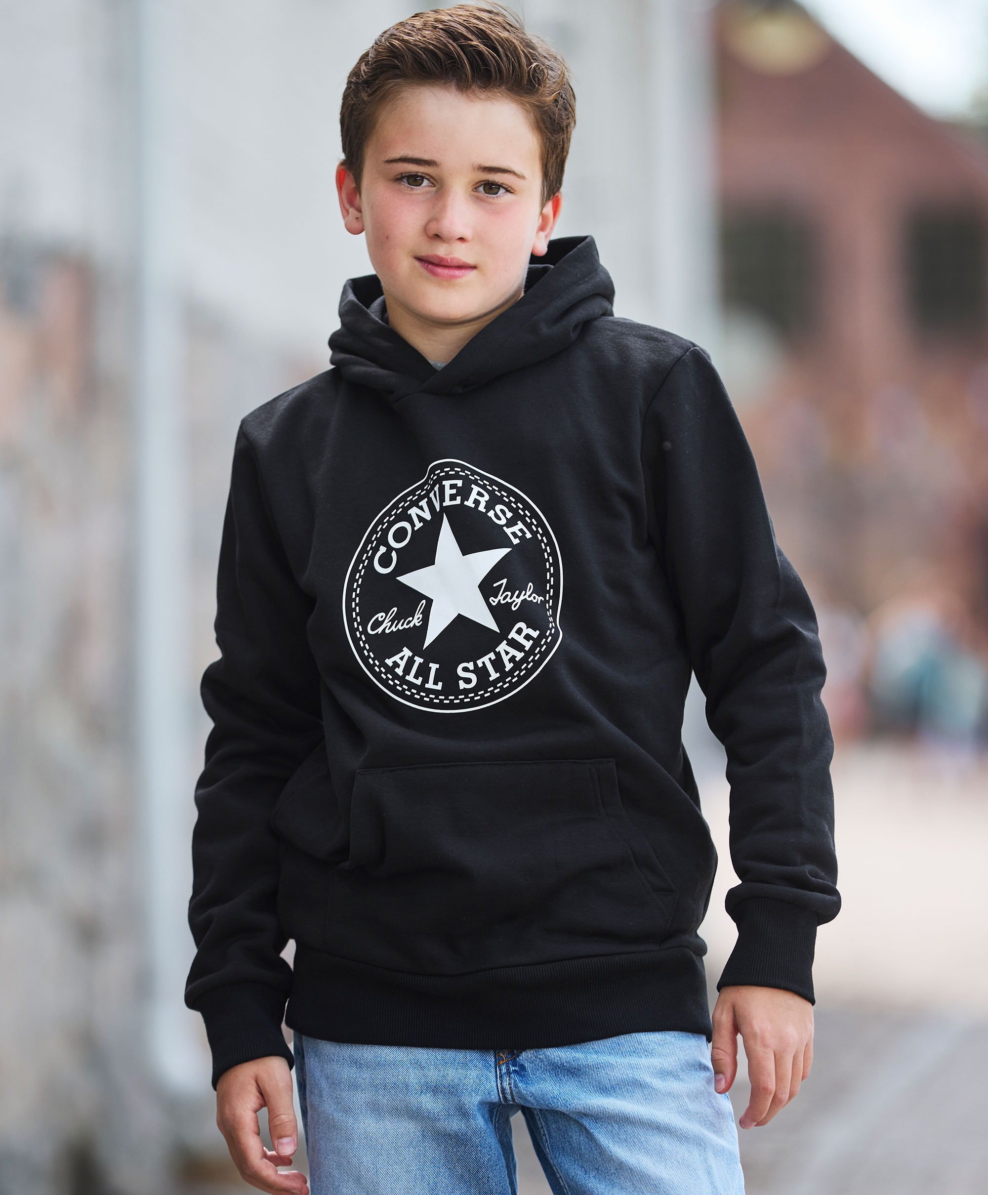 Converse Core Hoodie jr