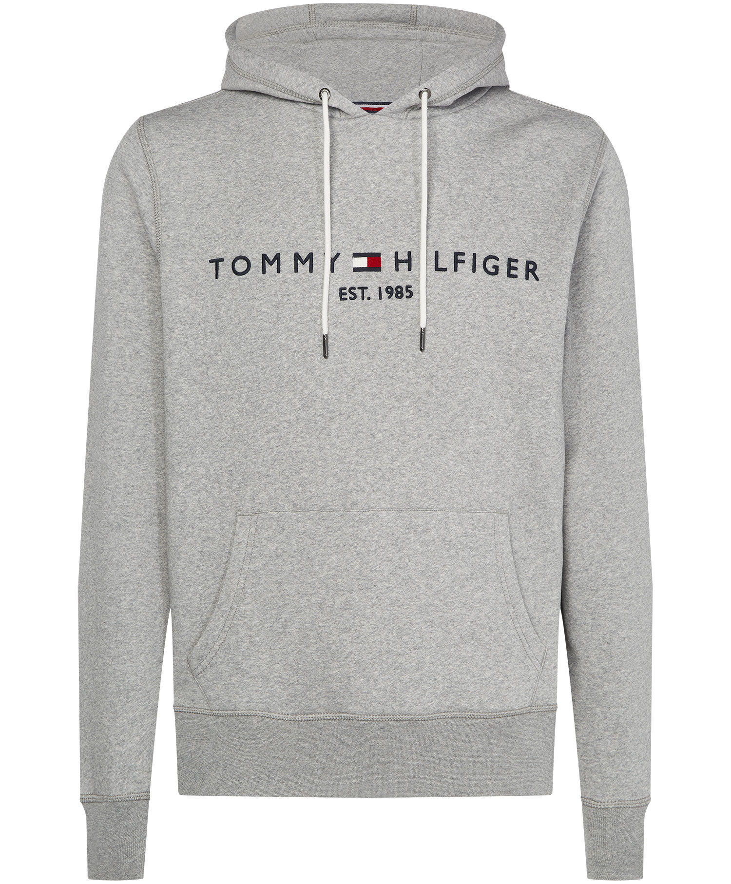 Core Tommy Logo Hoody