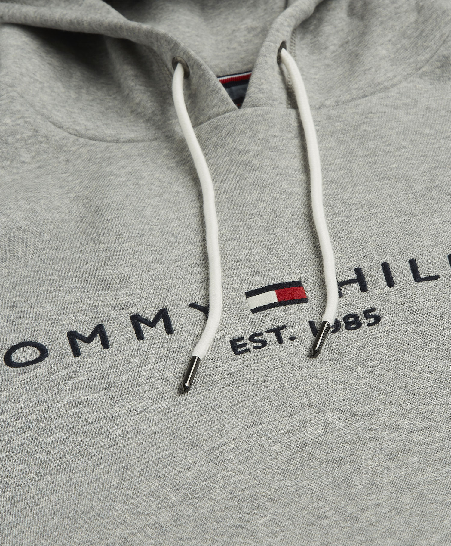 Core Tommy Logo Hoody