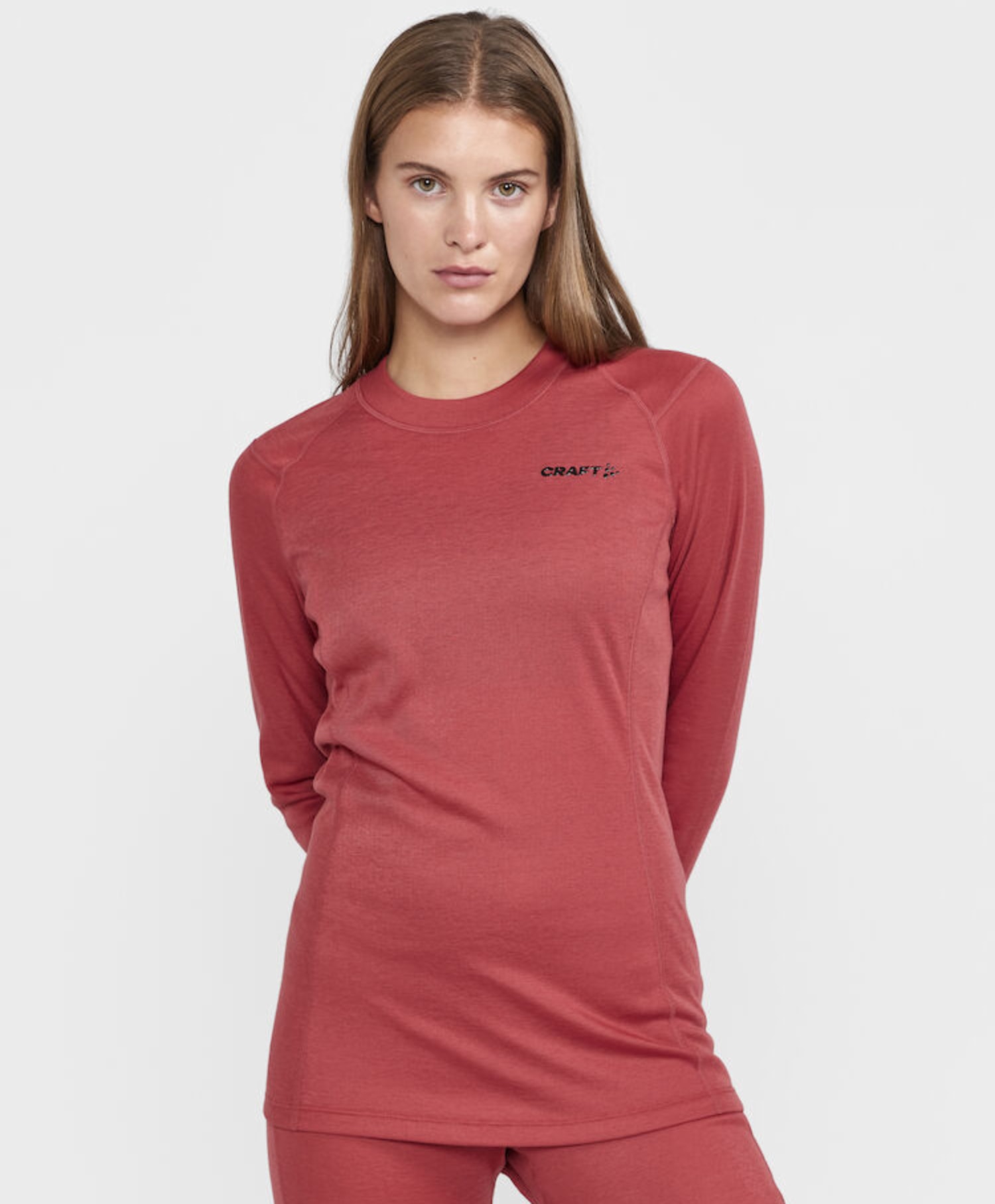 Craft Core Warm  Baselayer set  dame