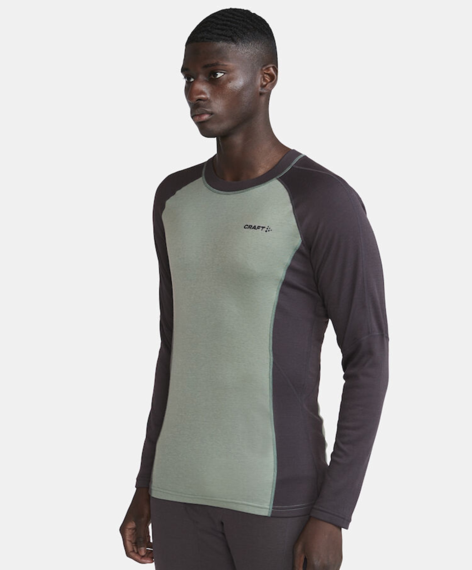 Craft Core Warm Baselayer set herre